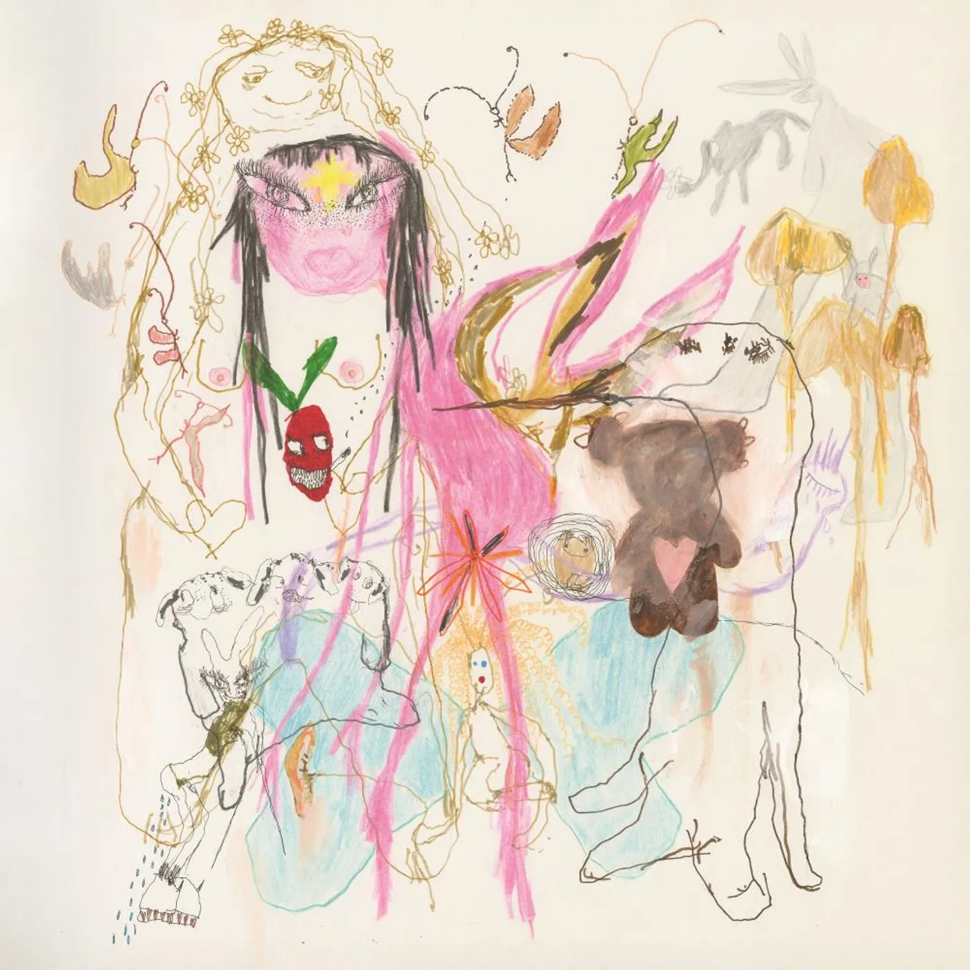 beabadoobee Beatopia (LP) Vinyl Record