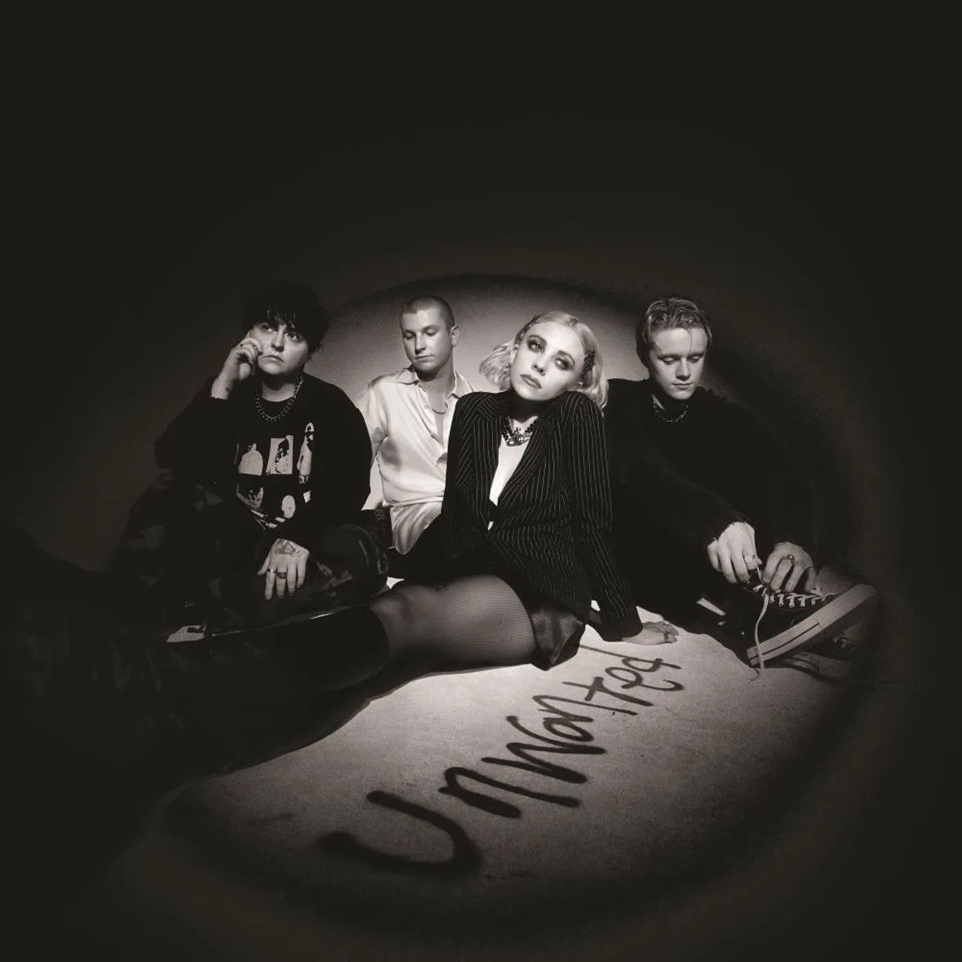 Pale Waves Unwanted (LP) Vinyl Record