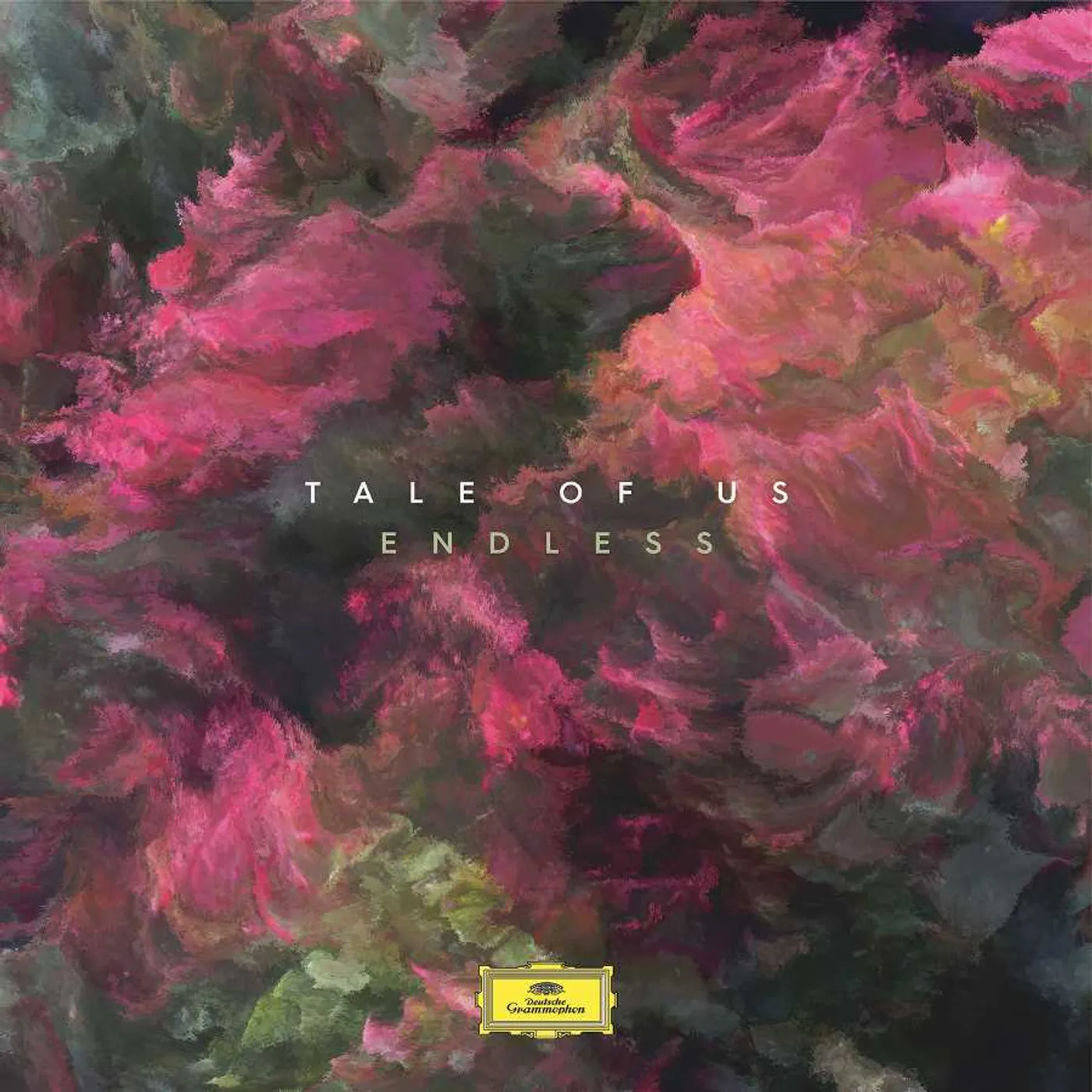 Tale Of Us Endless Vinyl Record