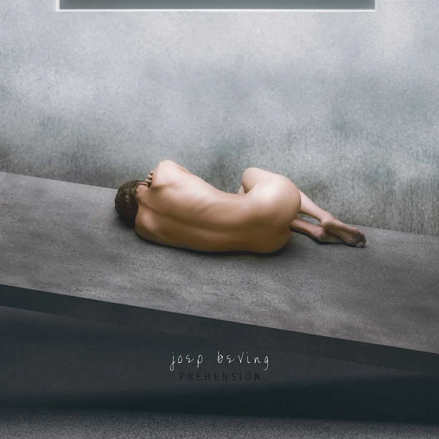 Joep Beving Prehension Vinyl Record