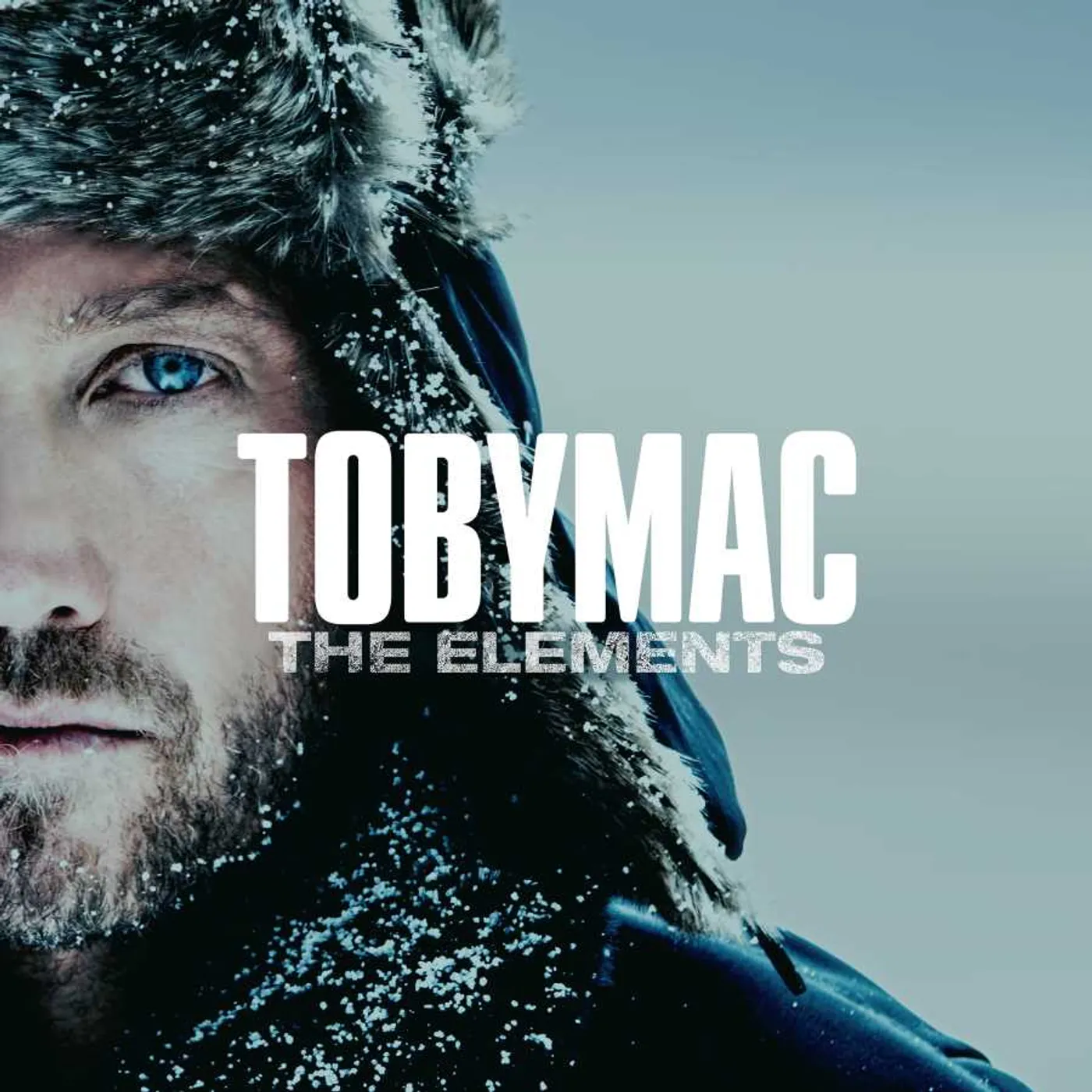 TobyMac The Elements (LP) Vinyl Record