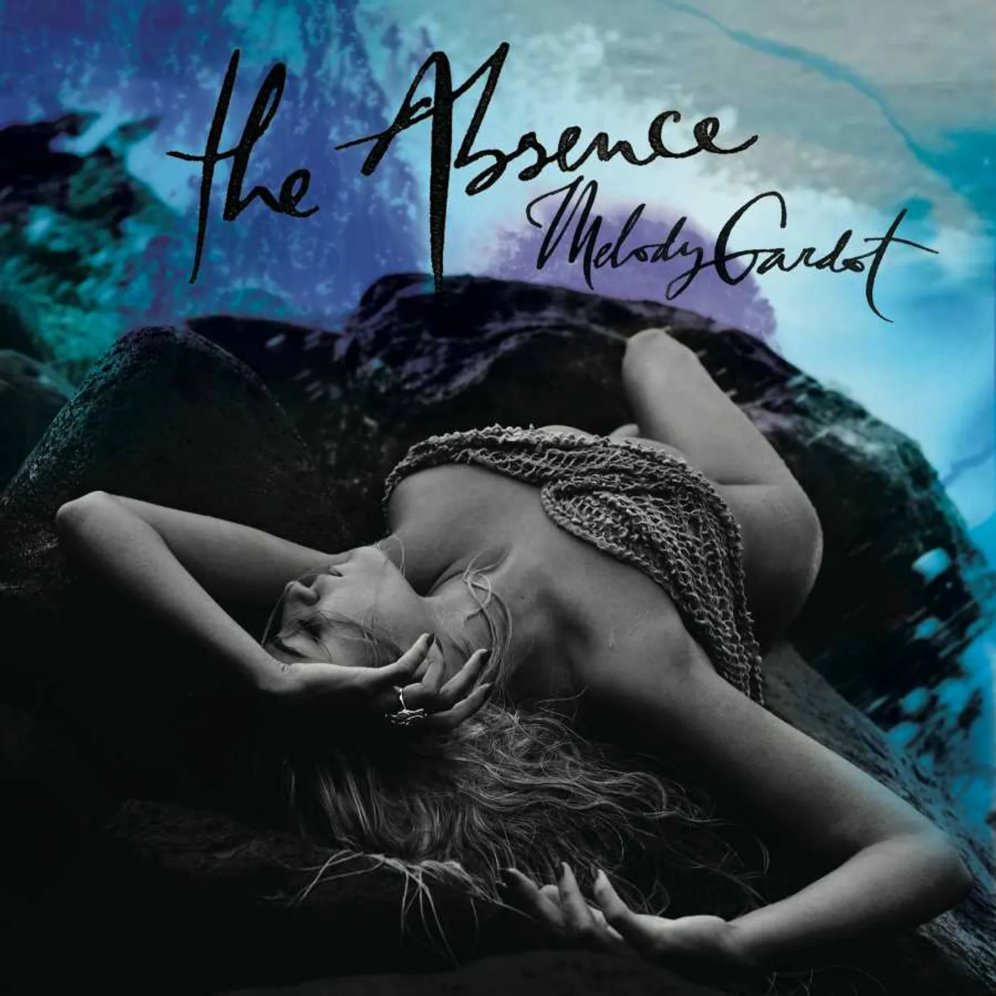 Melody Gardot The Absence Vnyl Imp Vinyl Record