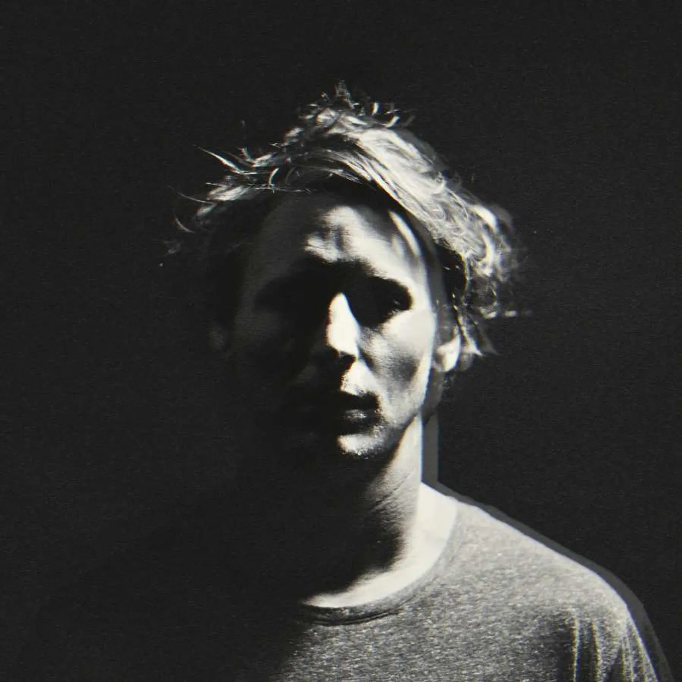 Ben Howard I Forget Where We Were (2 LP) Vinyl Record