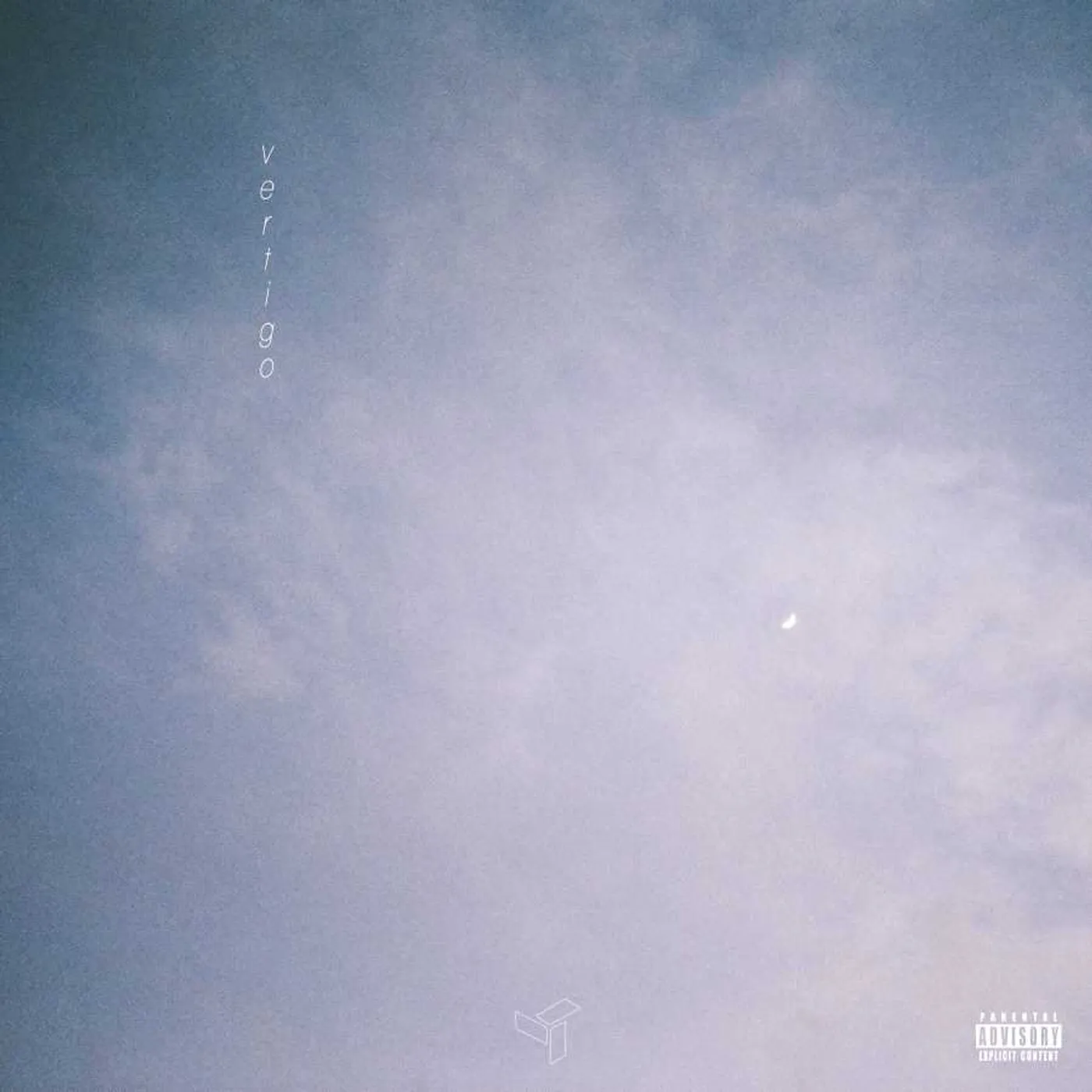 EDEN Vertigo Vinyl Record