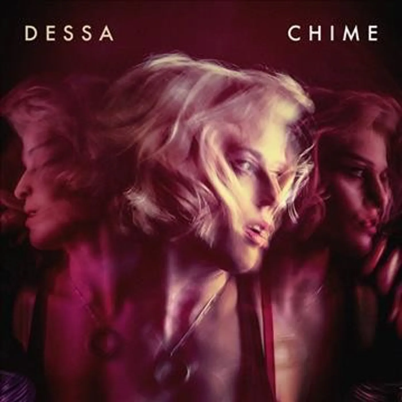 Dessa Chime Vinyl Record