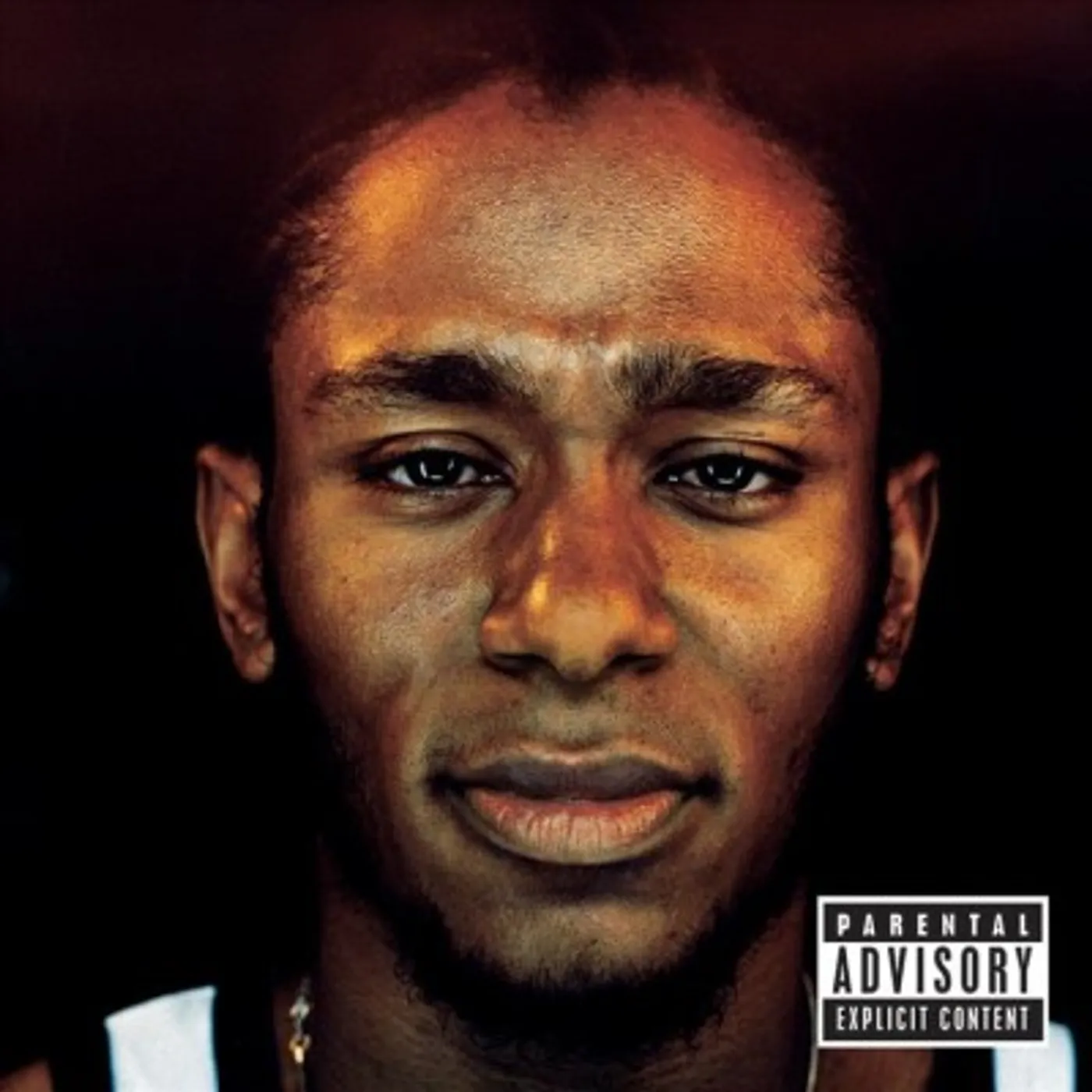 Mos Def Black On Both Sides Vinyl Record