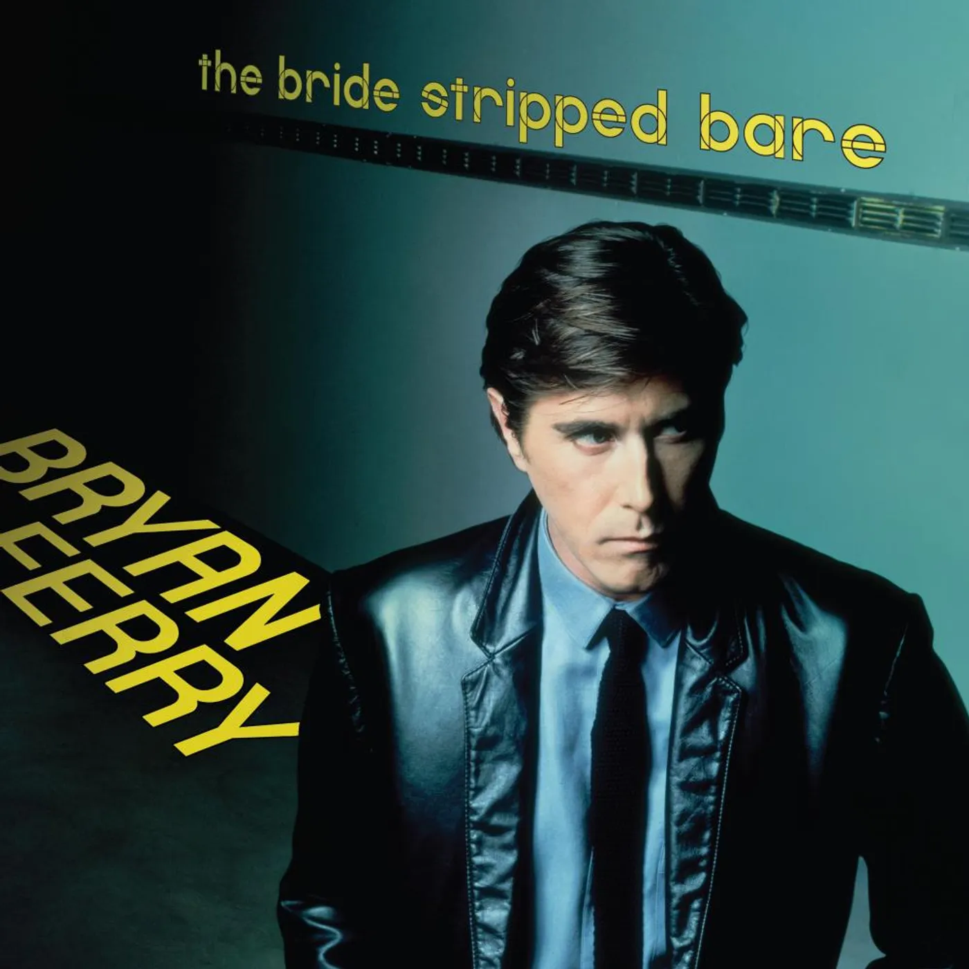 Bryan Ferry BRIDE STRIPPED BARE (180G/IMPORT) Vinyl Record