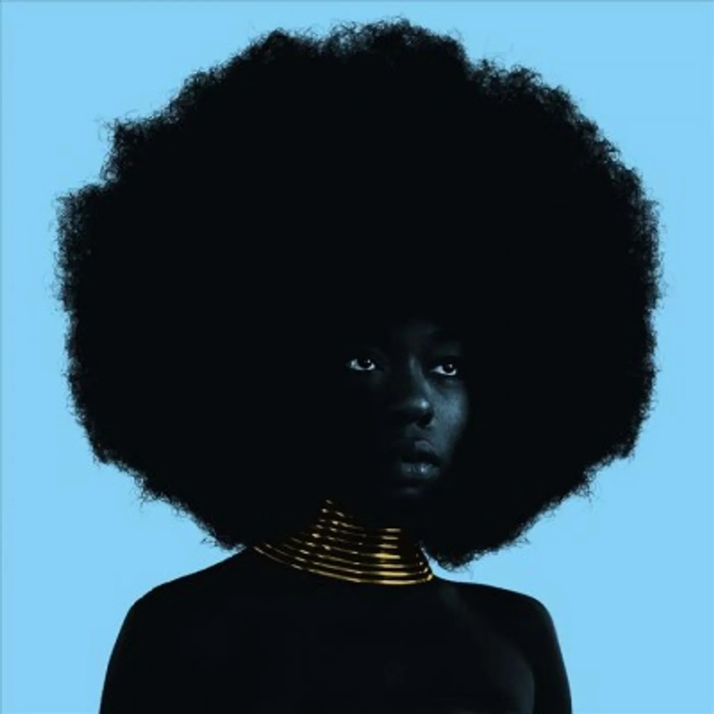 Sudan Archives SINK (DL CODE) Vinyl Record