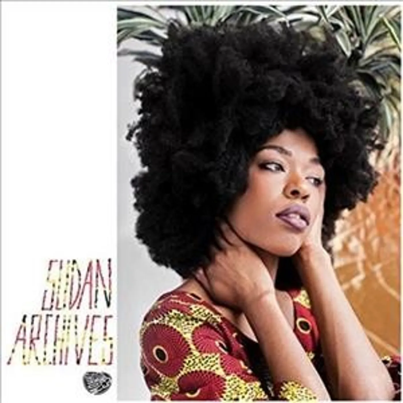 SUDAN ARCHIVES (EP) Vinyl Record