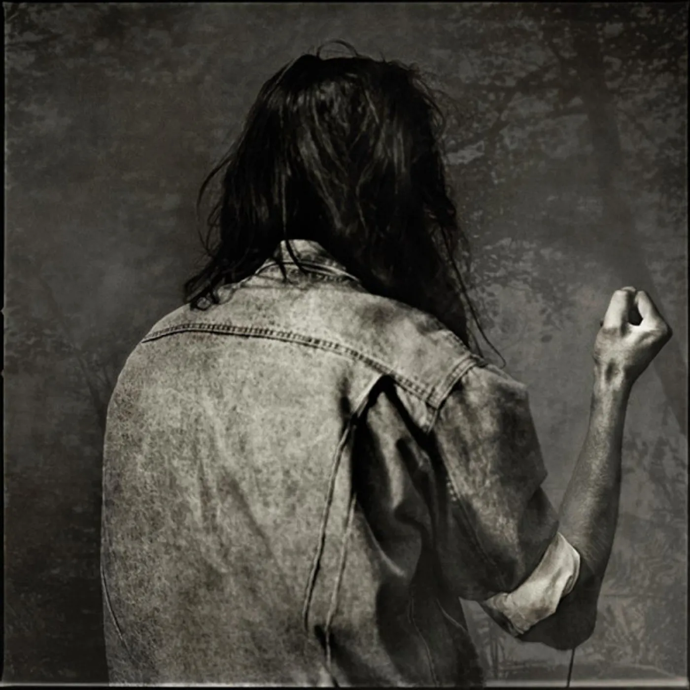 Kindness Cyan (12') Vinyl Record