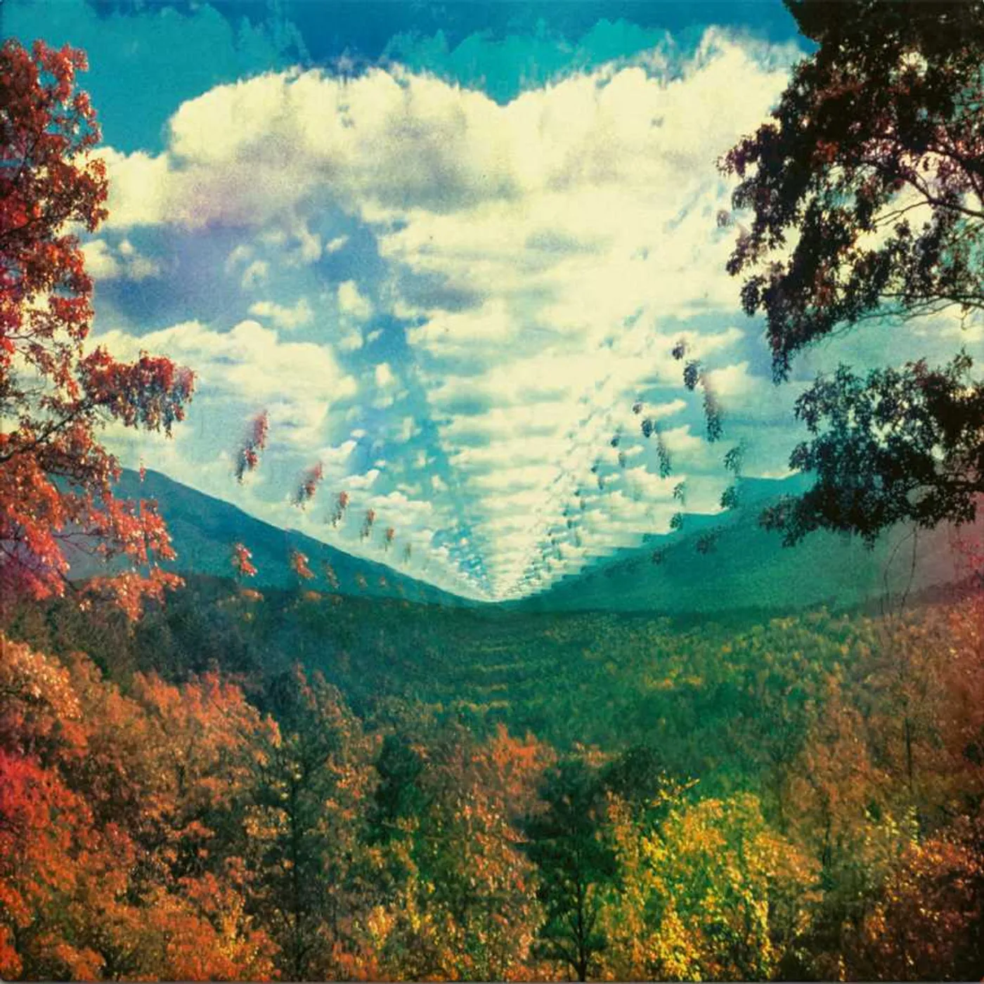 Tame Impala INNERSPEAKER (10TH ANNIVERSARY EDITION/4LP/DELUXE EDITION) Vinyl Record