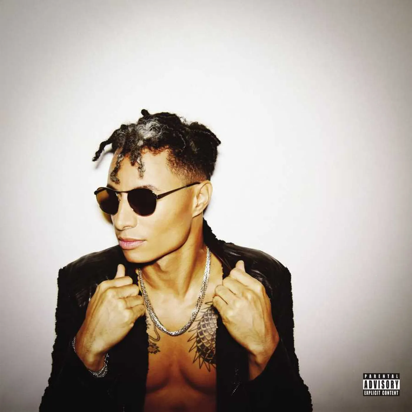 Jose James Love In A Time Of Madness Vinyl Record