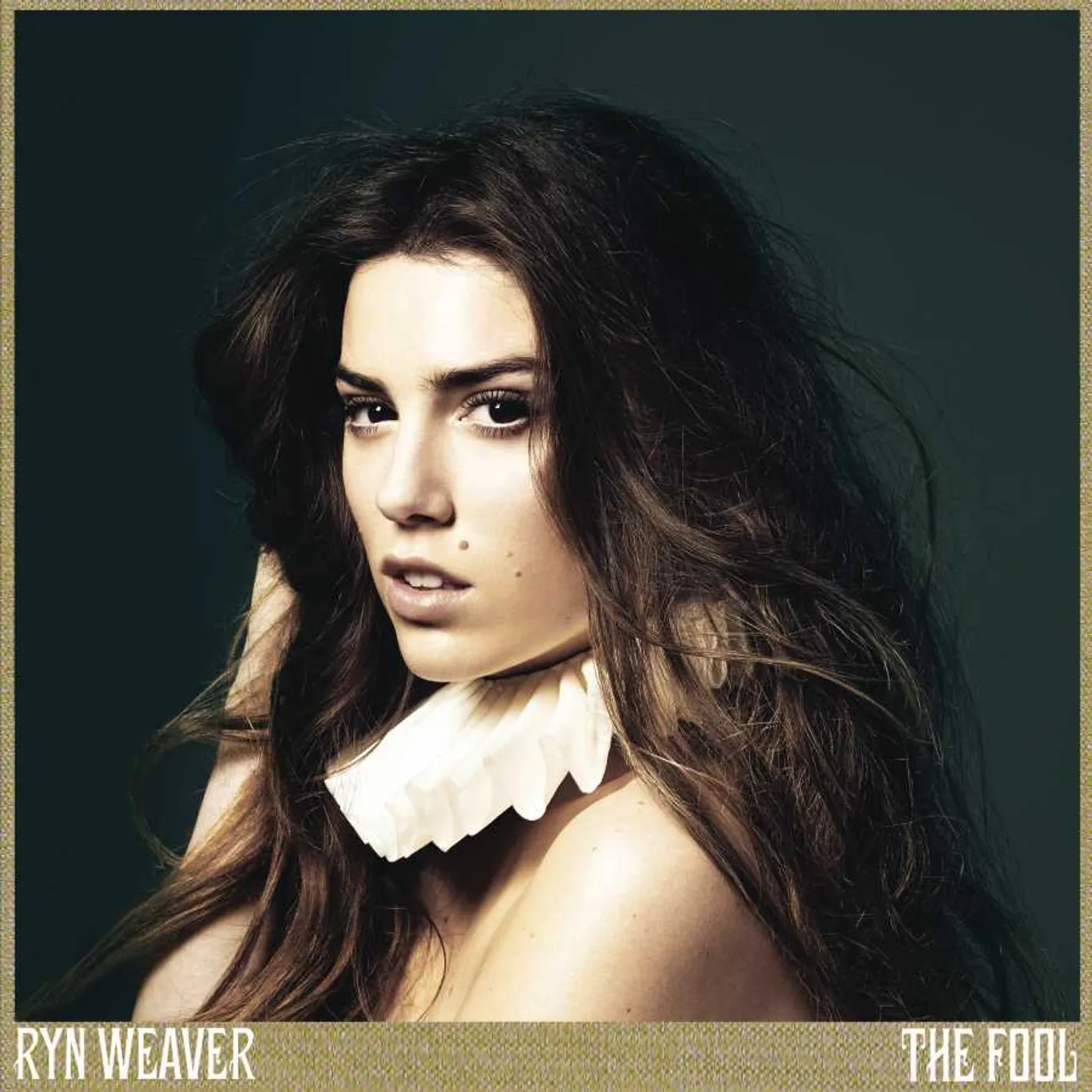 Ryn Weaver FOOL Vinyl Record