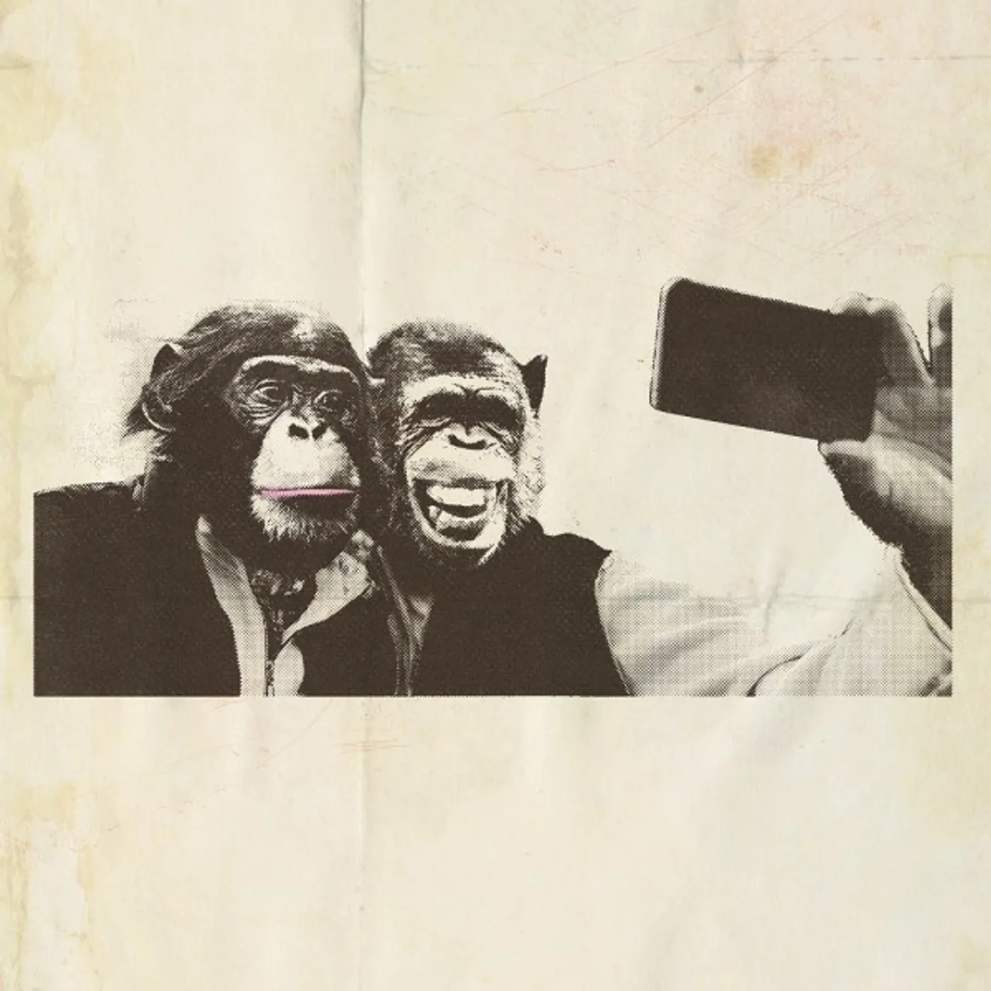 Crazy P Age Of The Ego Vinyl Record