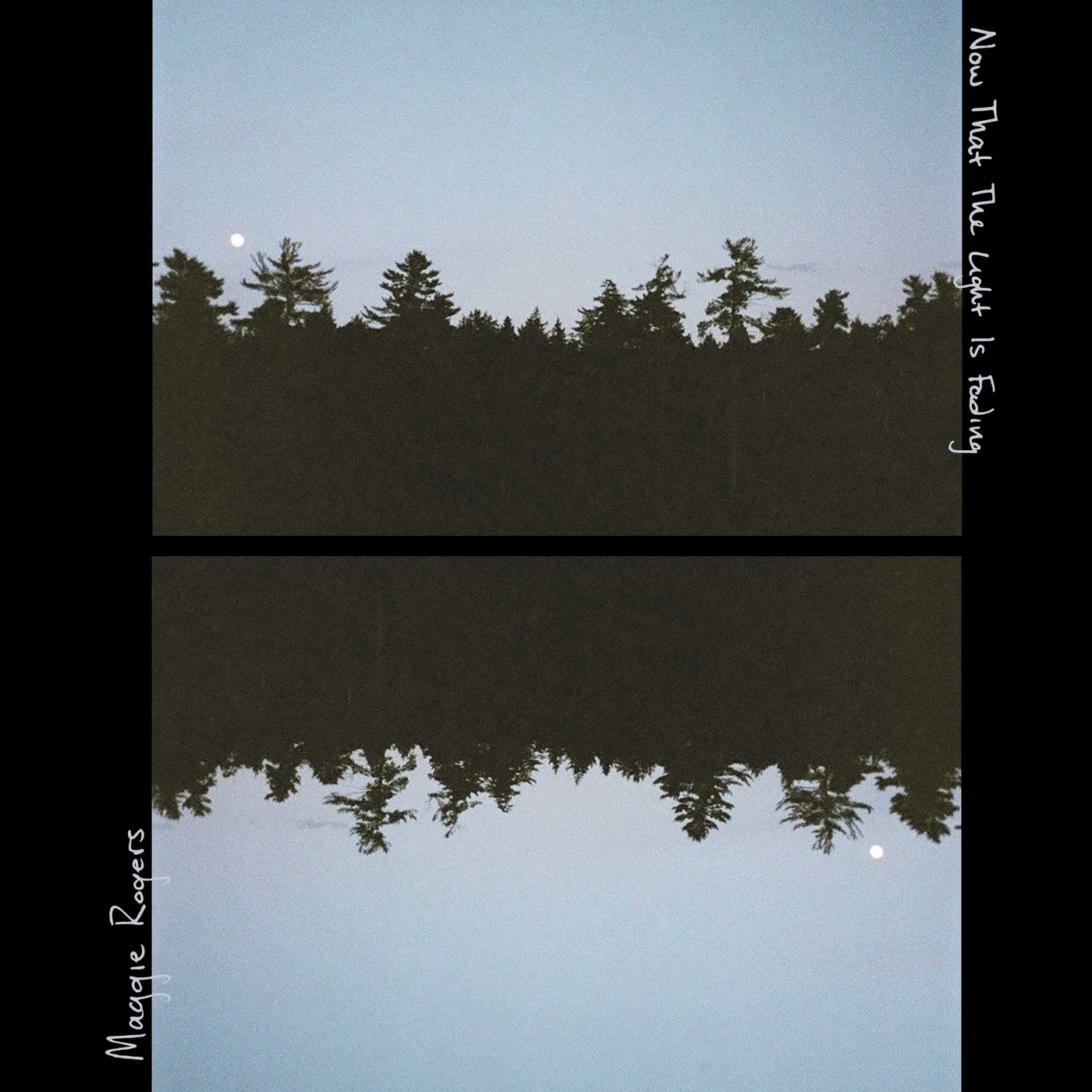 Maggie Rogers Now That The Light Is Fading Vinyl Record