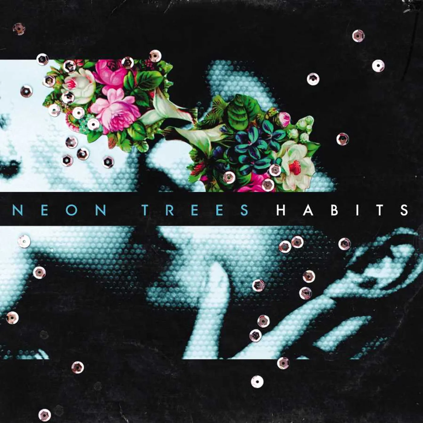 Neon Trees Habits Vinyl Record