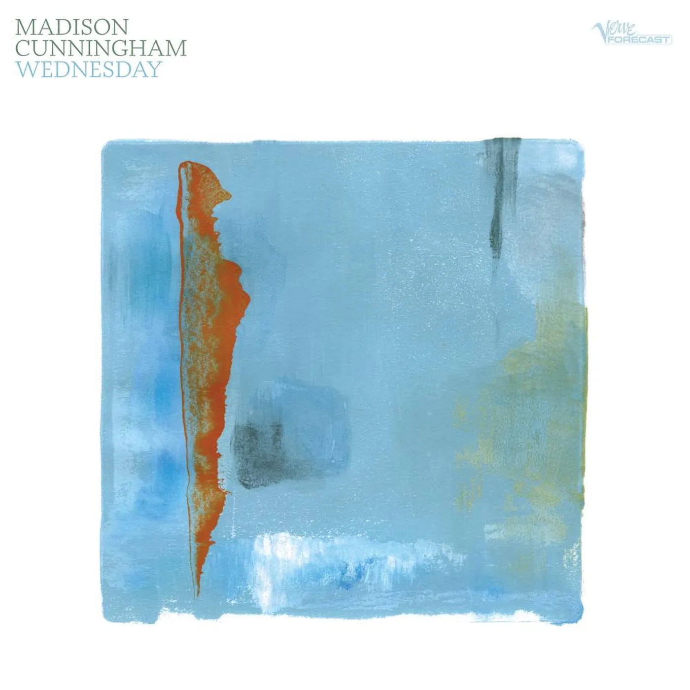 Madison Cunningham Wednesday (Extended Edition) Vinyl Record