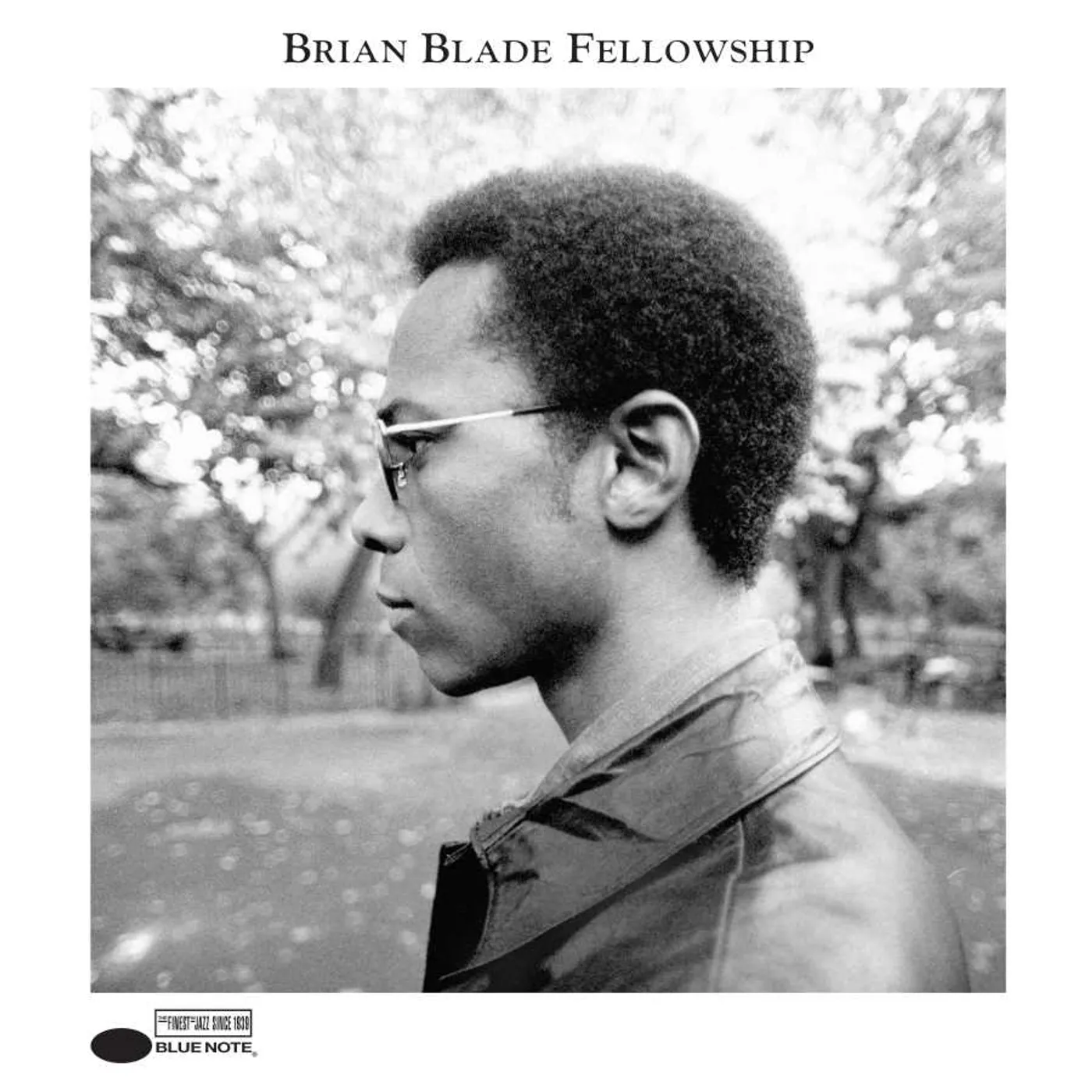 BRIAN BLADE FELLOWSHIP (2LP) Vinyl Record