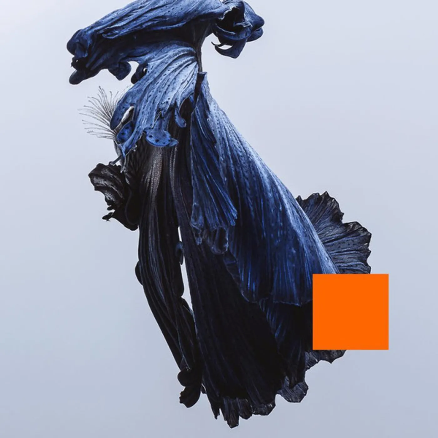 Talos Far Out Dust Vinyl Record