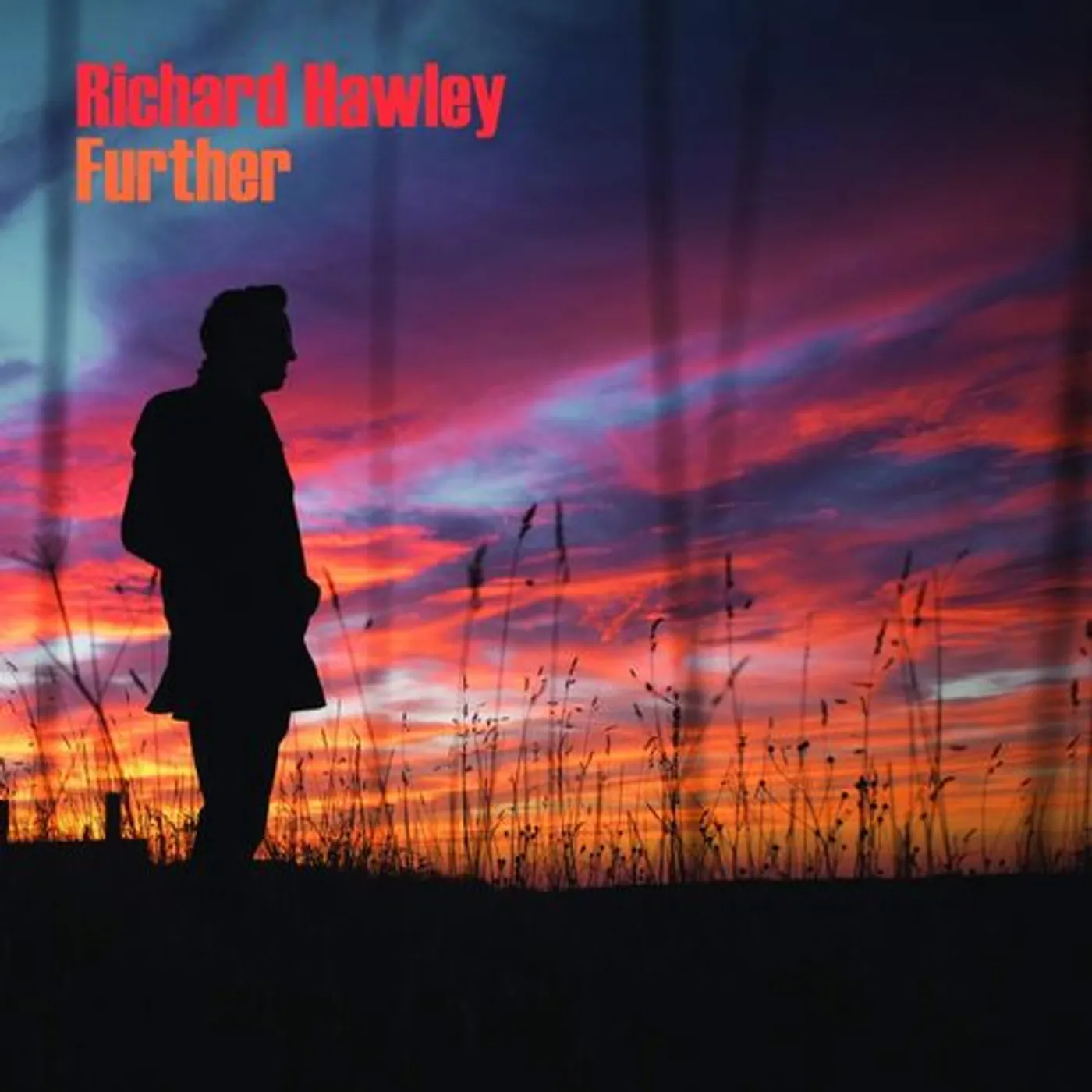 Richard Hawley Further Vinyl Record