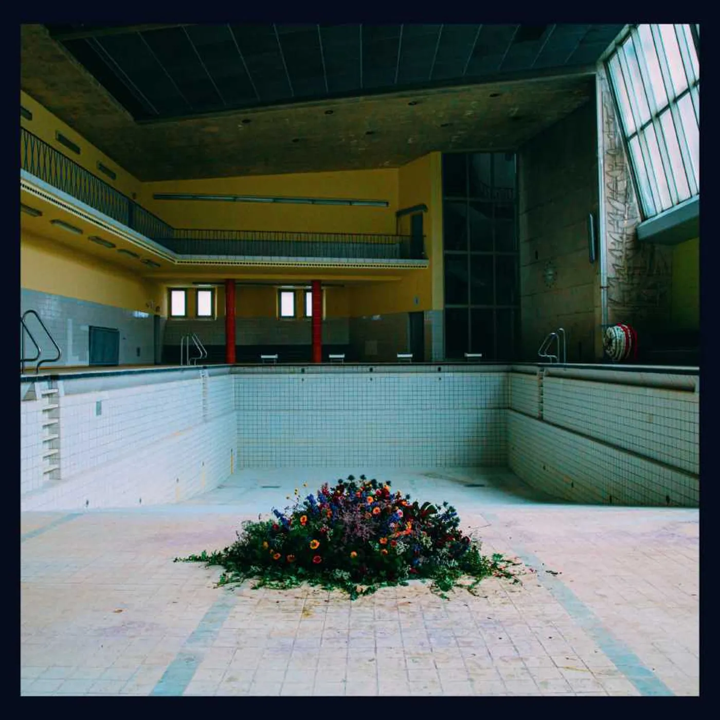 LYR Call in the Crash Team Vinyl Record