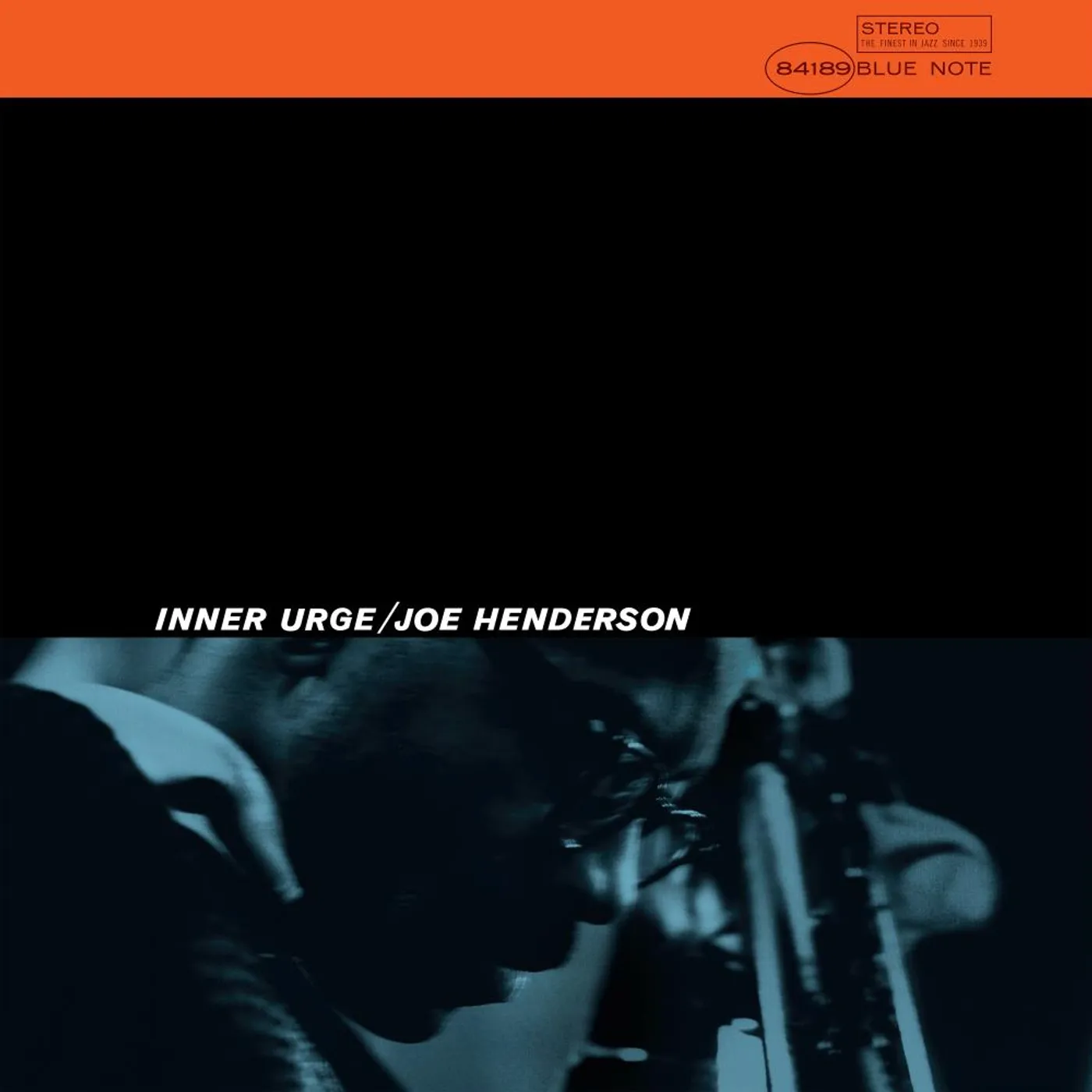 Joe Henderson INNER URGE (BLUE NOTE CLASSIC VINYL SERIES) Vinyl Record
