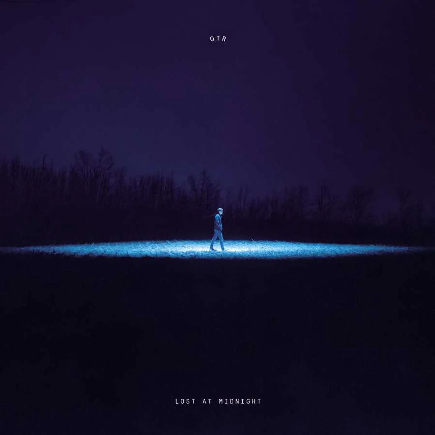 OTR Lost At Midnight Vinyl Record