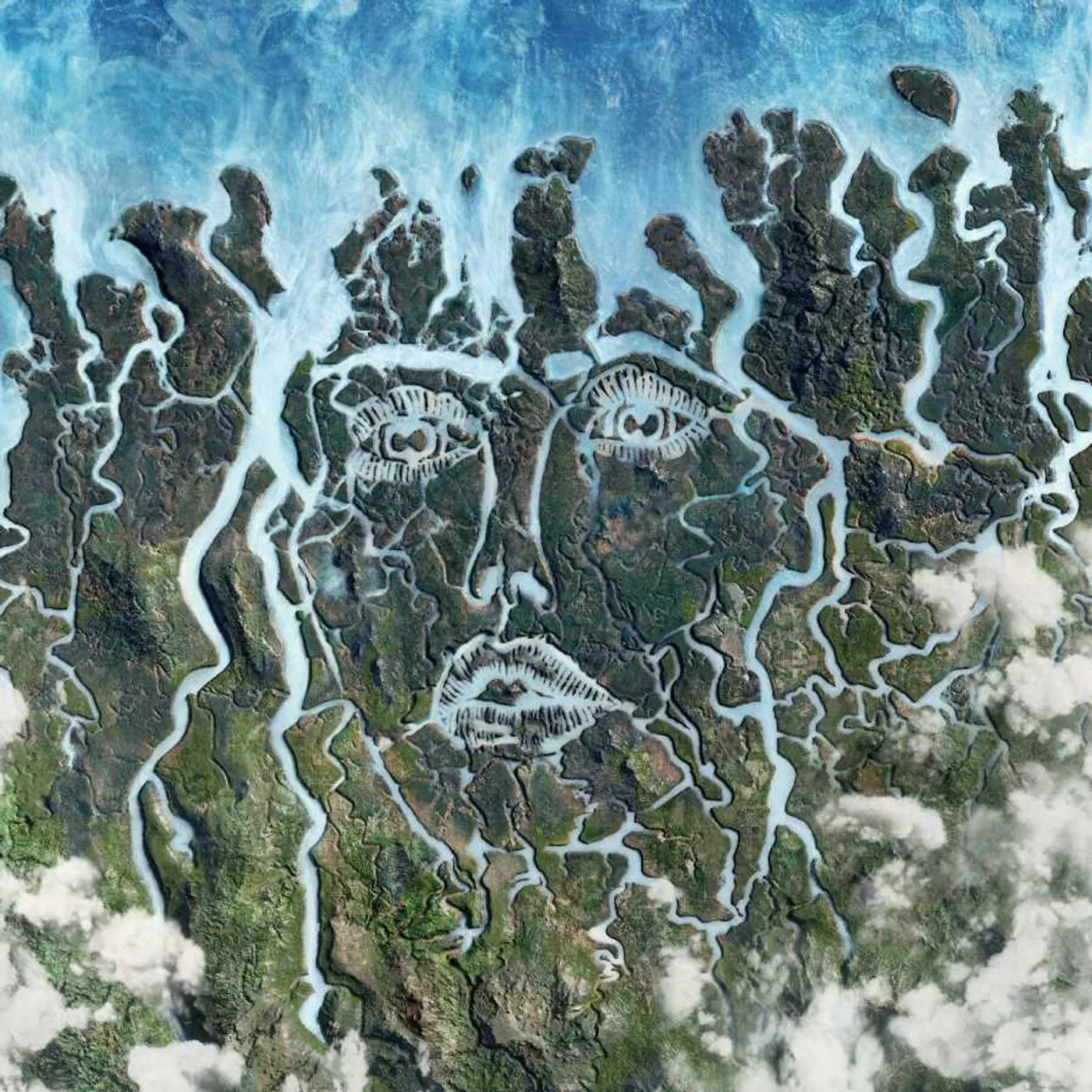 Disclosure ENERGY (2LP/180G) Vinyl Record