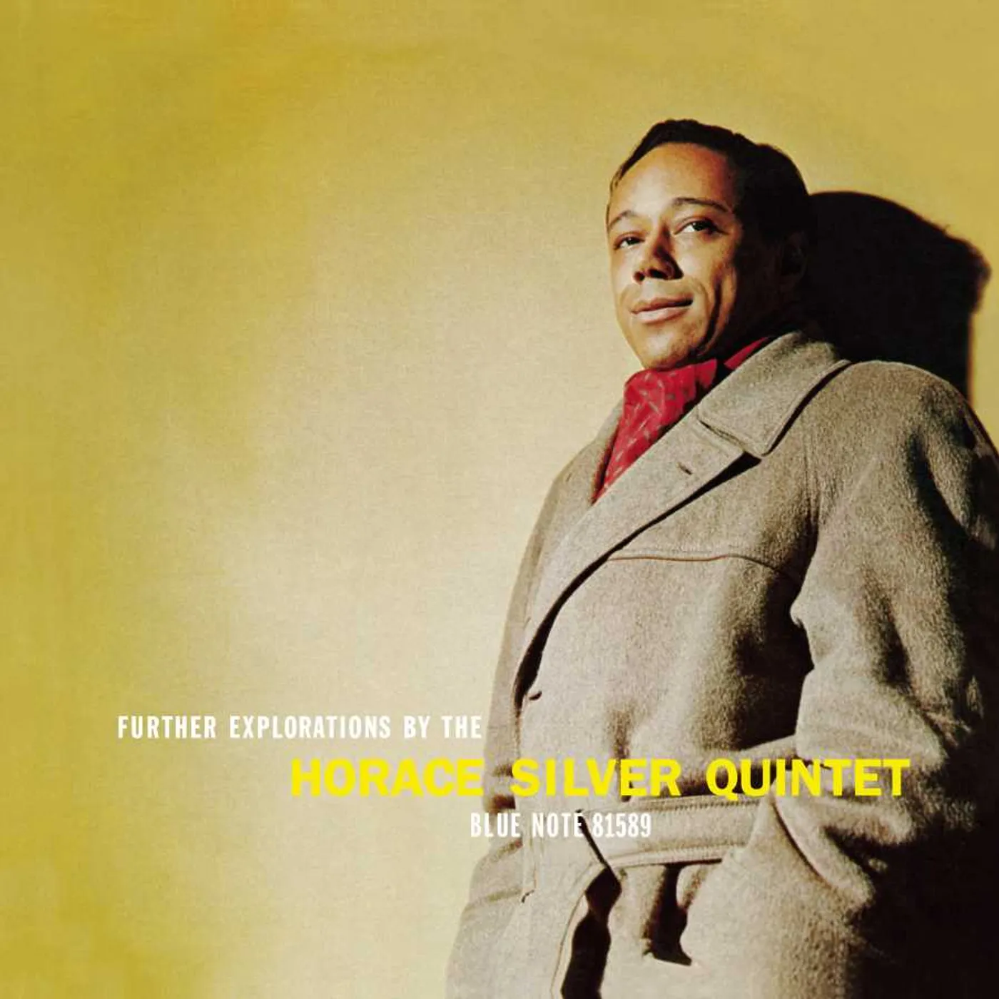 Horace Silver Quintet FURTHER EXPLORATIONS (BLUE NOTE TONE POET SERIES) Vinyl Record