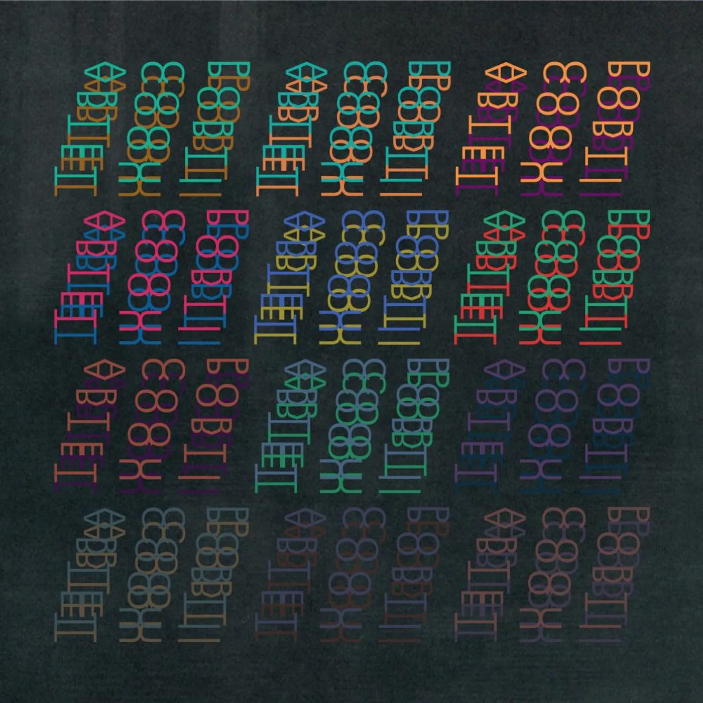 Portico Quartet Vinyl Record