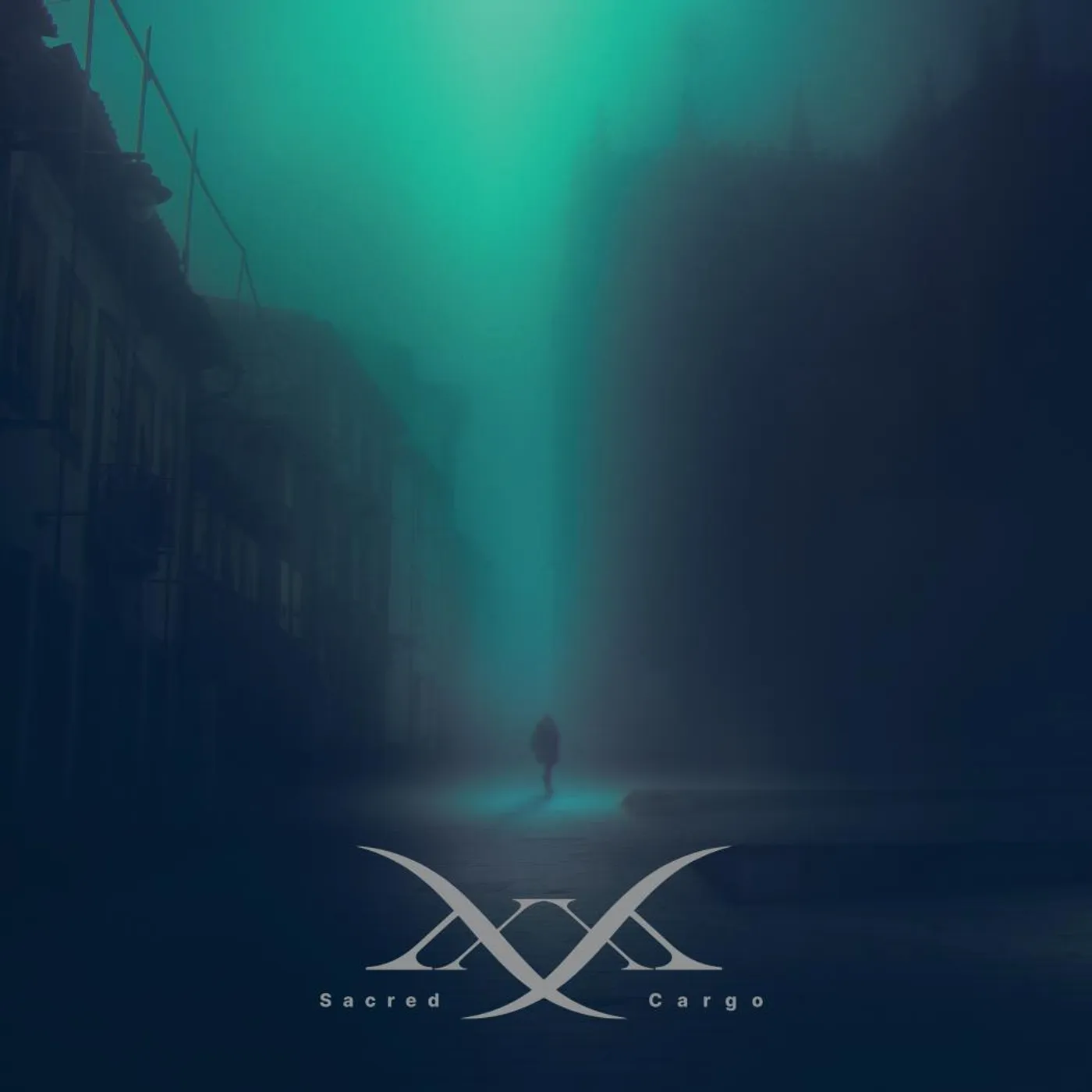 MMXX Sacred Cargo Vinyl Record