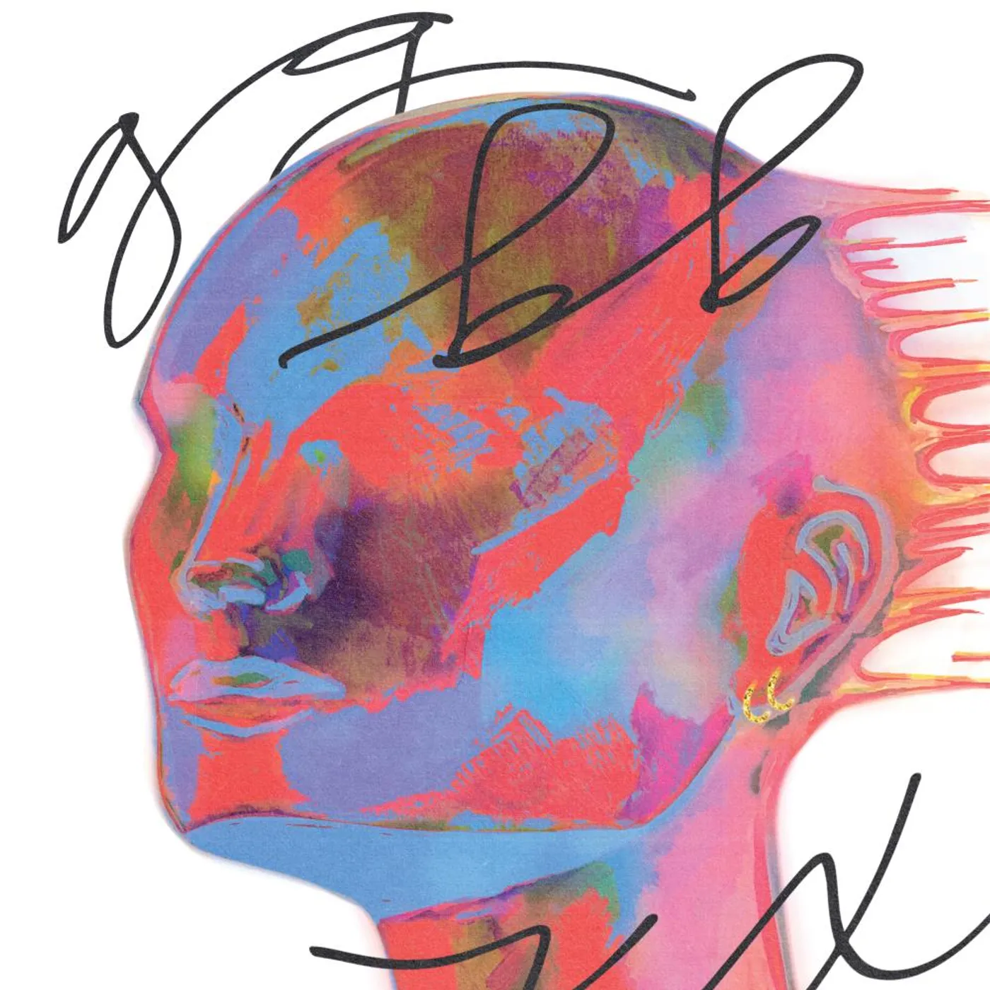 LANY GG BB XX Vinyl Record