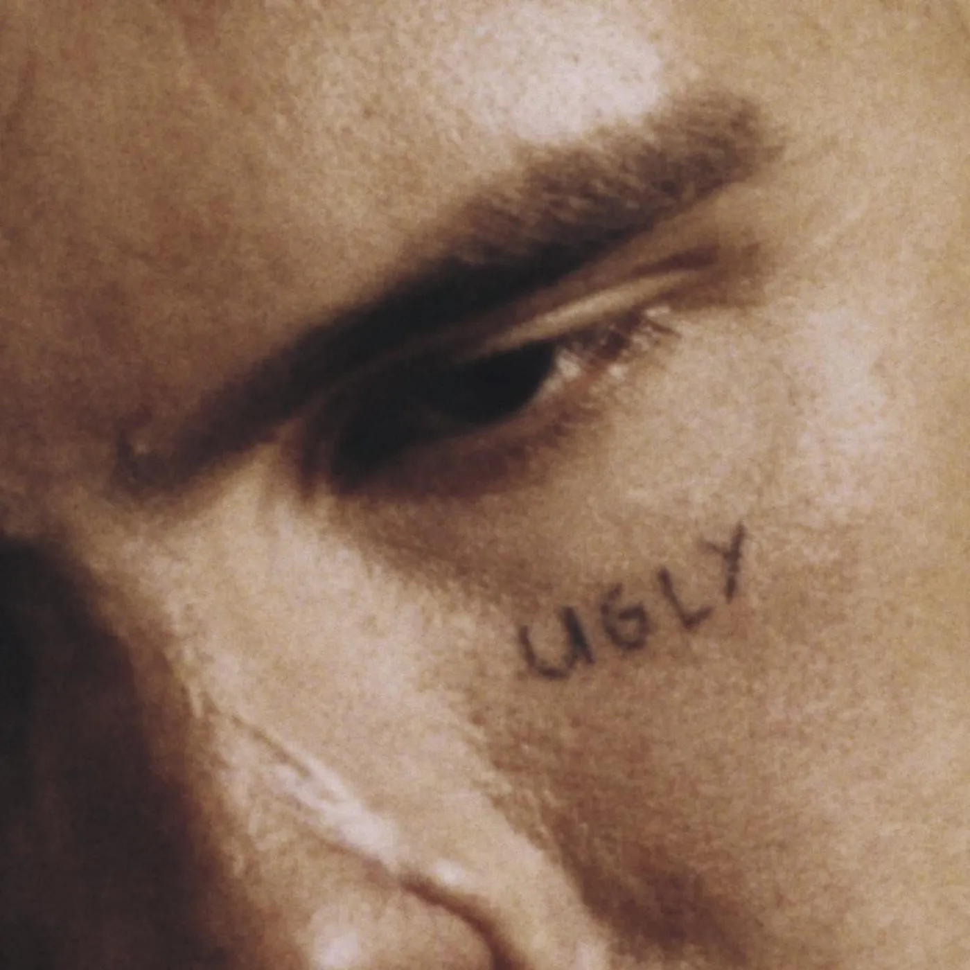 slowthai UGLY Vinyl Record