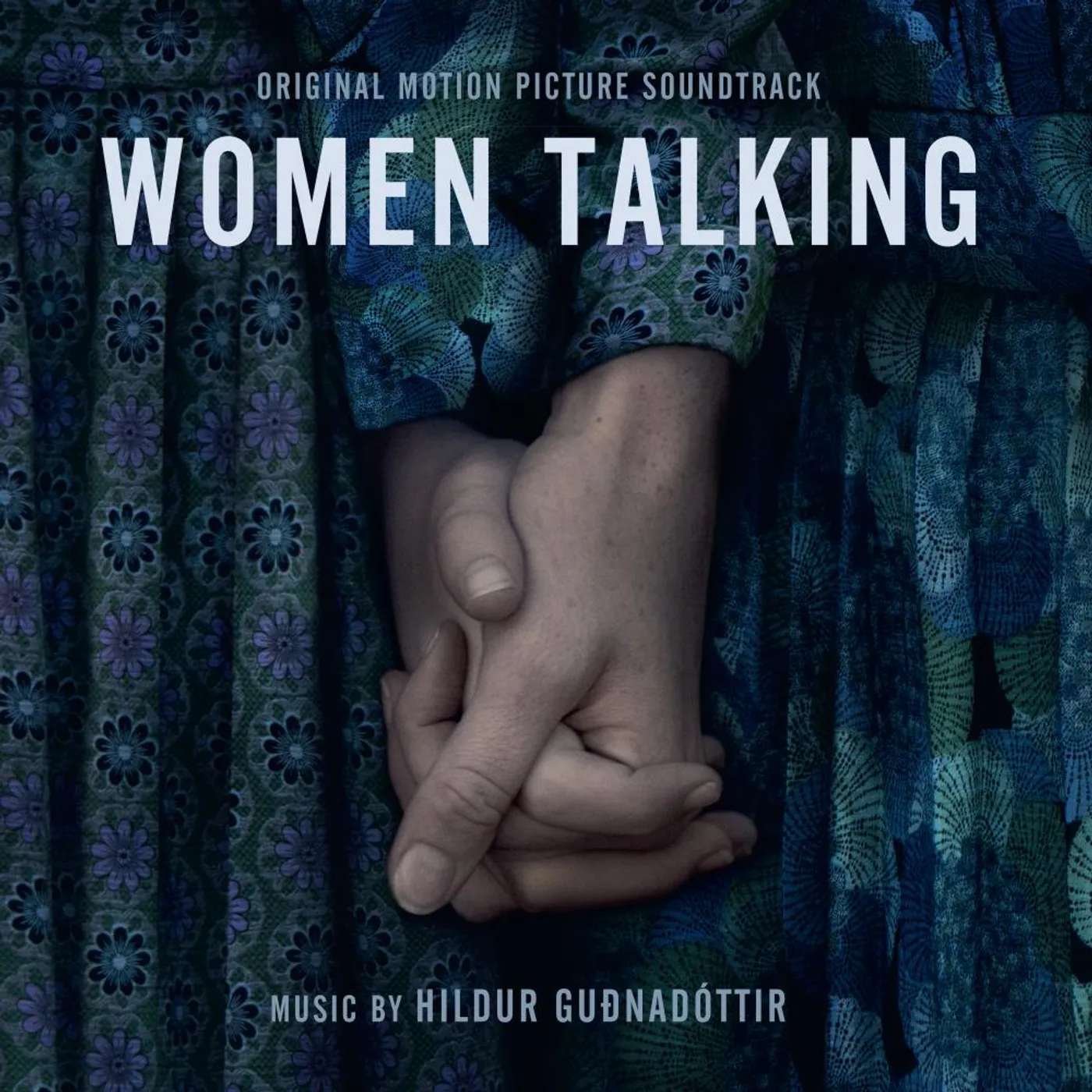 Hildur Gudnadottir Women Talking / Original Soundtrack Vinyl Record