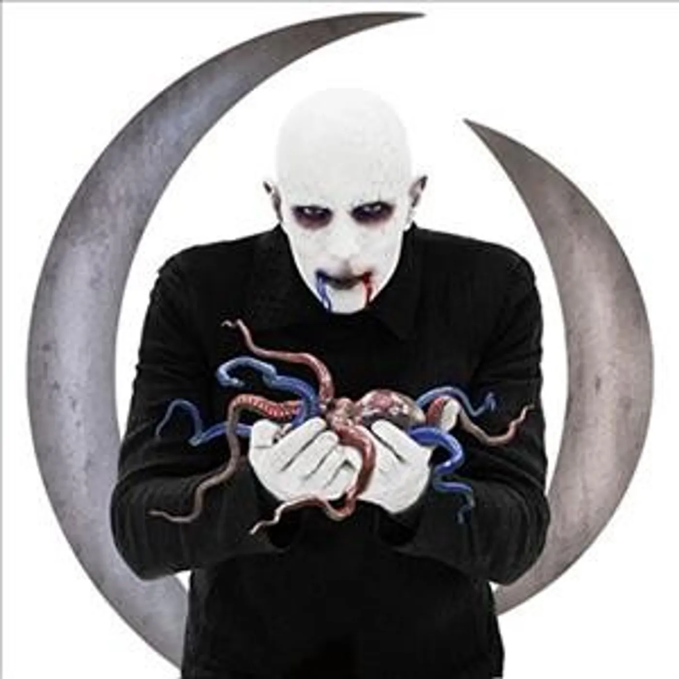 A Perfect Circle Eat The Elephant Vinyl Record