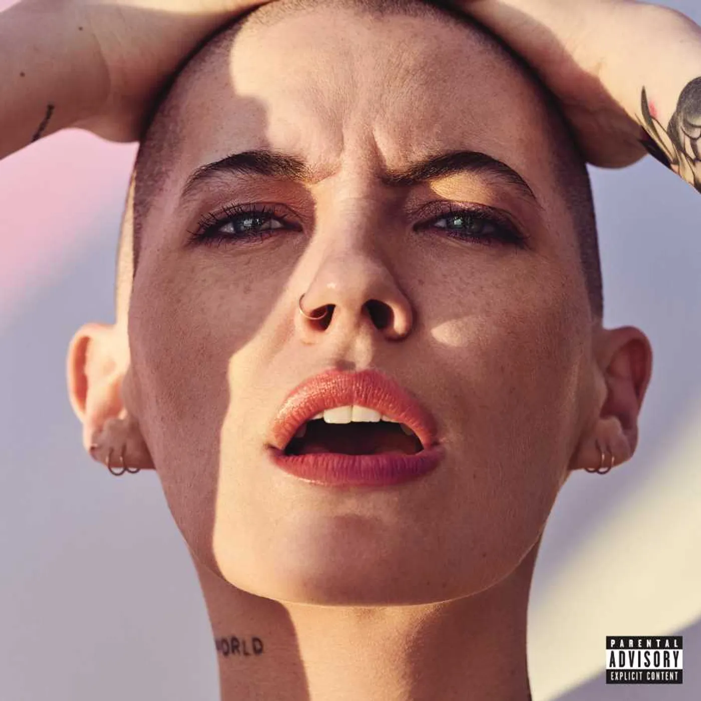 Bishop Briggs CHAMPION (X) Vinyl Record