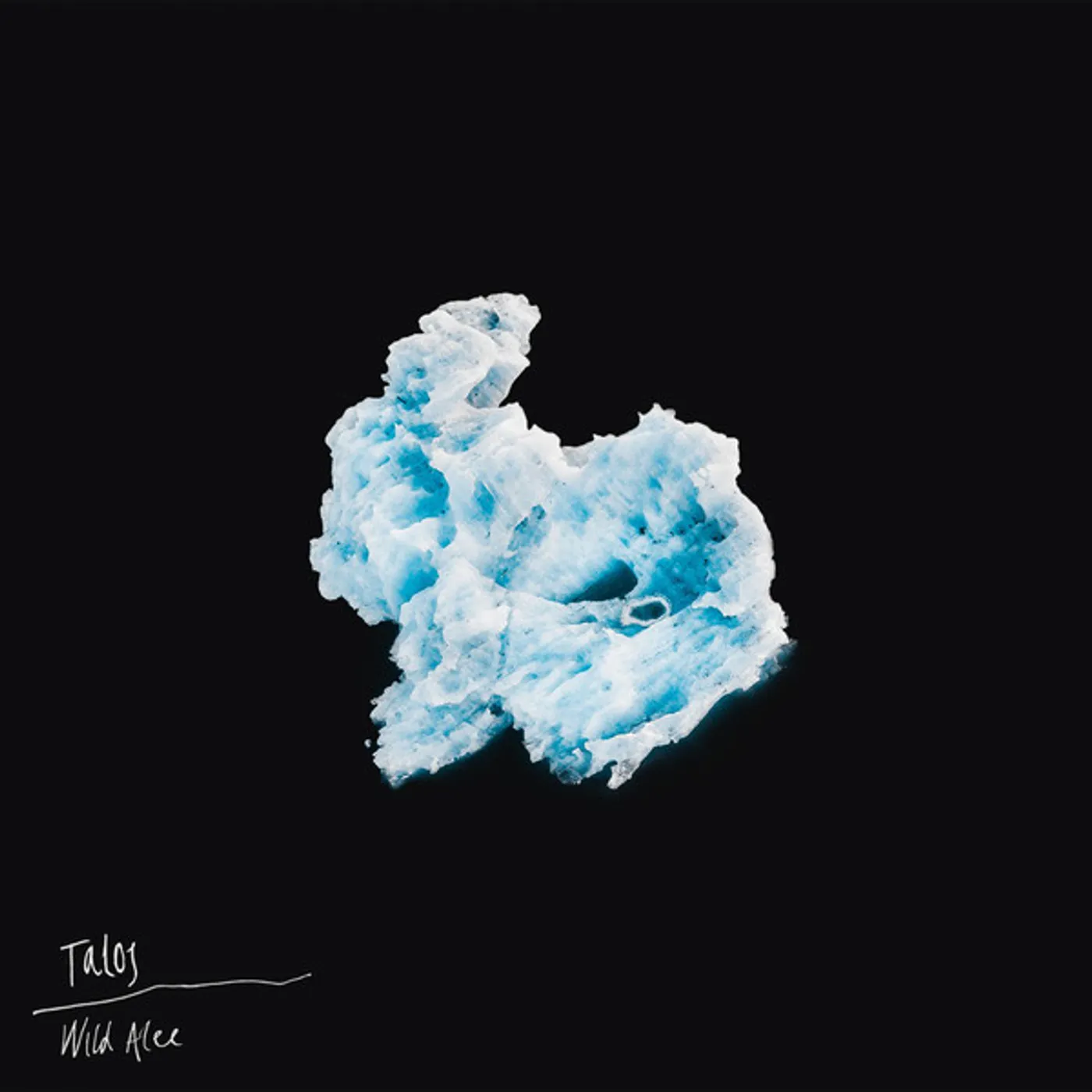 Talos Wild Alee Vinyl Record