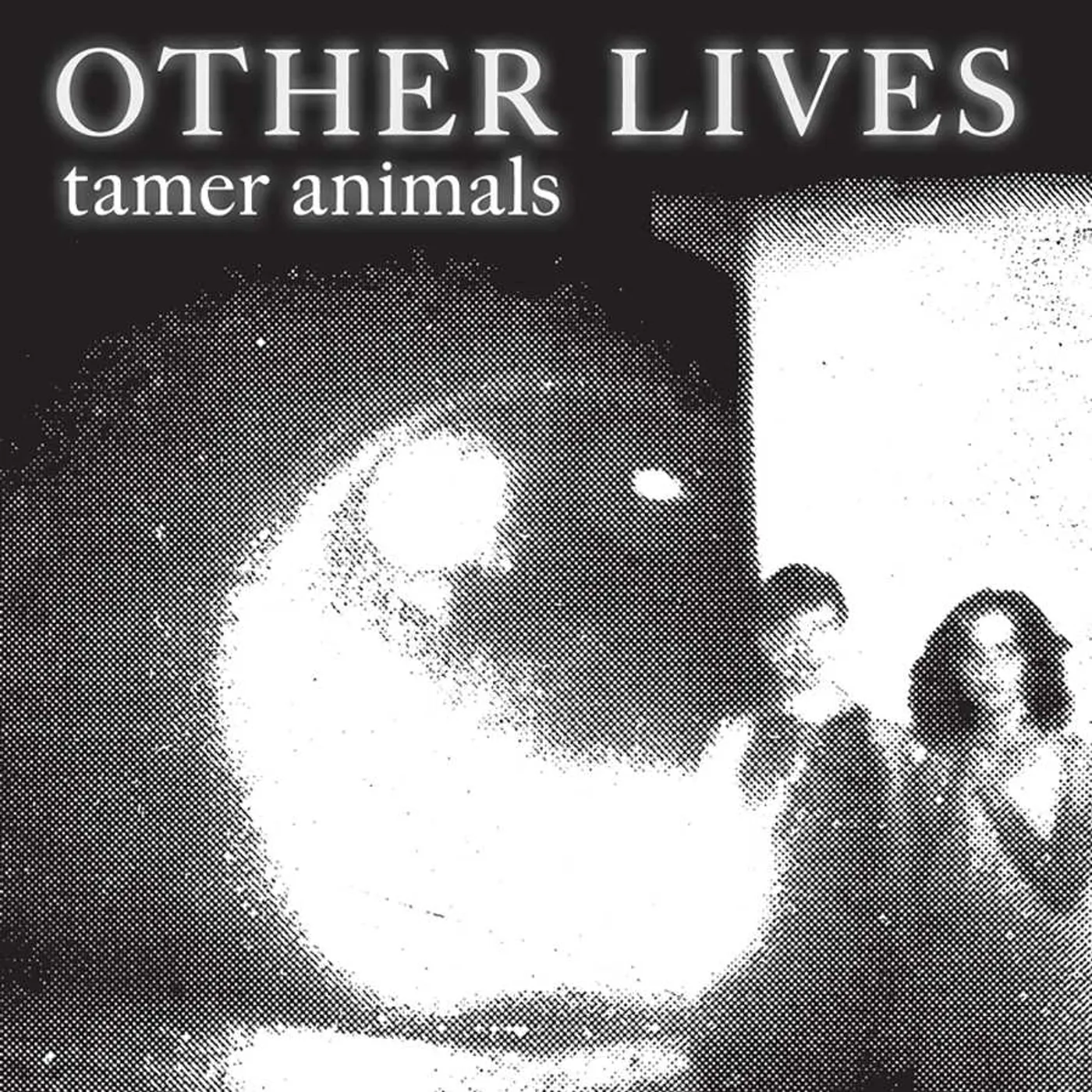 Other Lives Tamer Animals (LP) Vinyl Record