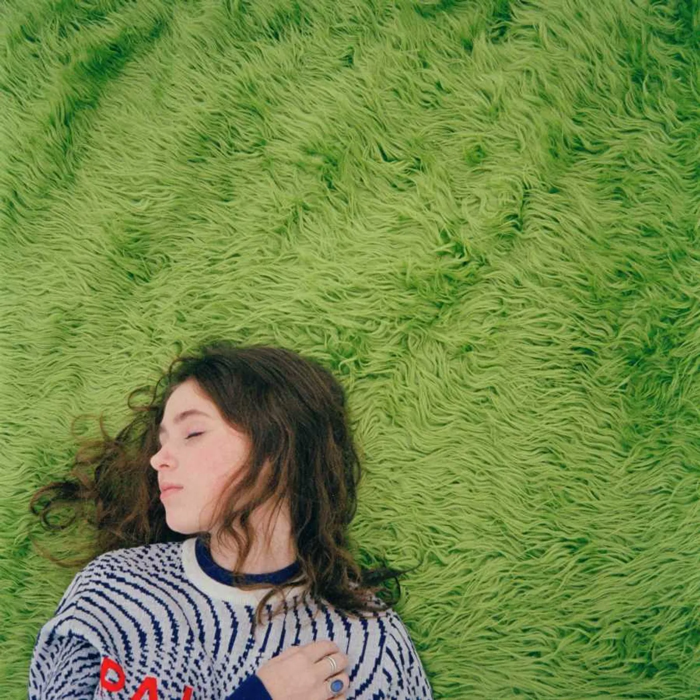 Clairo DIARY 001 (LP) Vinyl Record