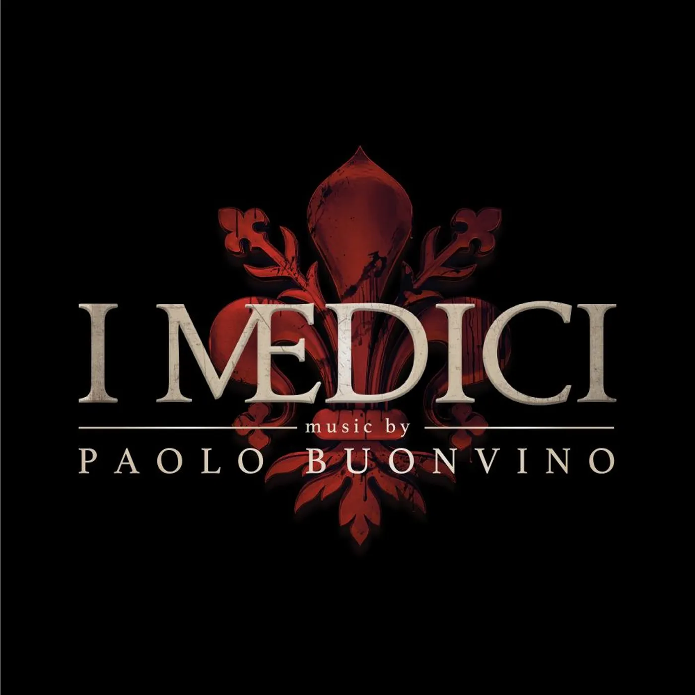 Paolo Buonvino Medici - Masters Of Florence (LP) Vinyl Record