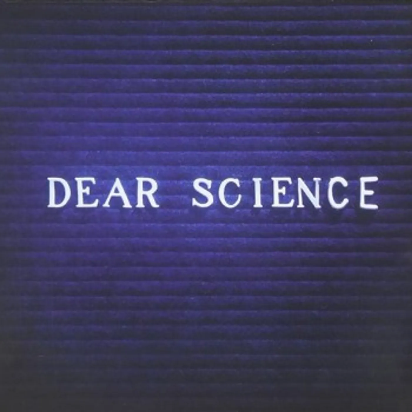 TV On The Radio Dear Science Vinyl Vinyl Record