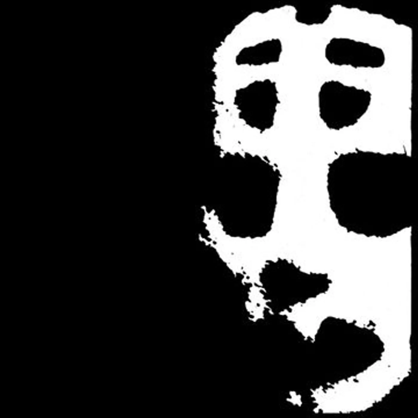 SLAPSHOT - SAME MISTAKE Vinyl Record