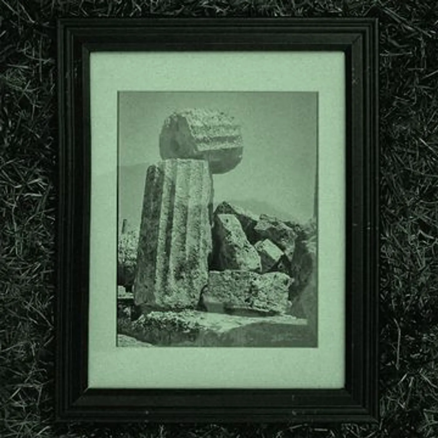 Column I & II Vinyl Record