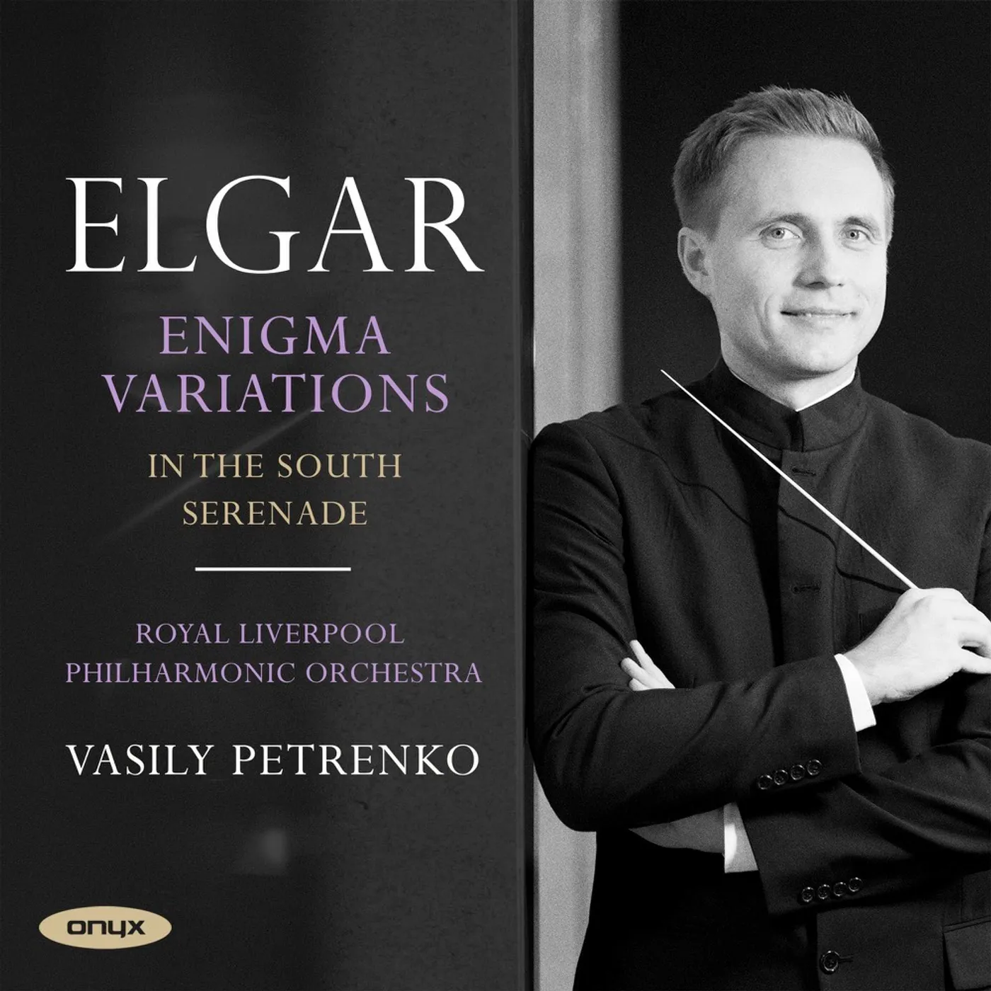 Royal Liverpool Philharmonic Orchestra Elgar: Enigma Variations CD