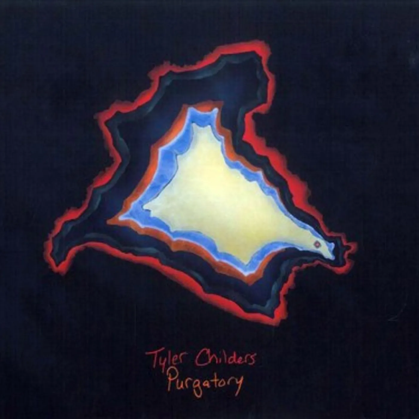 Tyler Childers PURGATORY CD