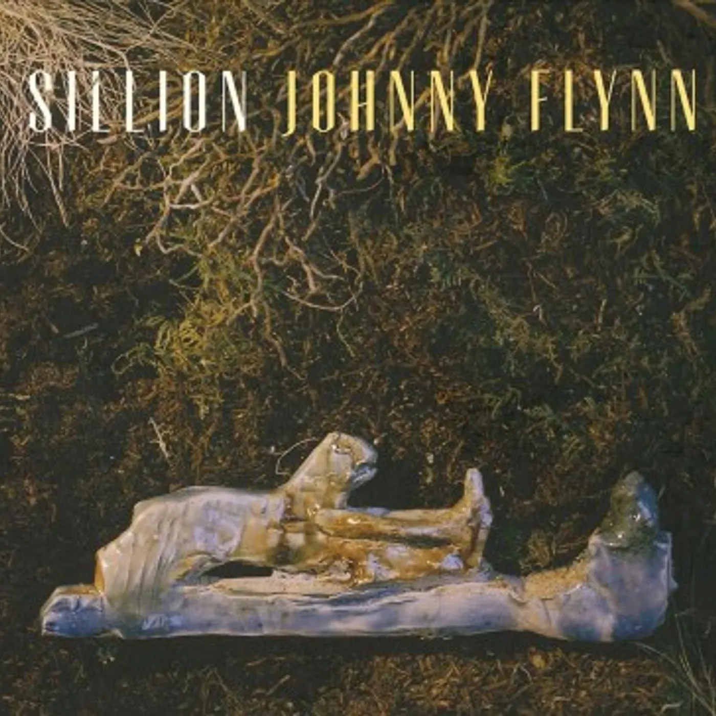 Johnny Flynn Sillion CD