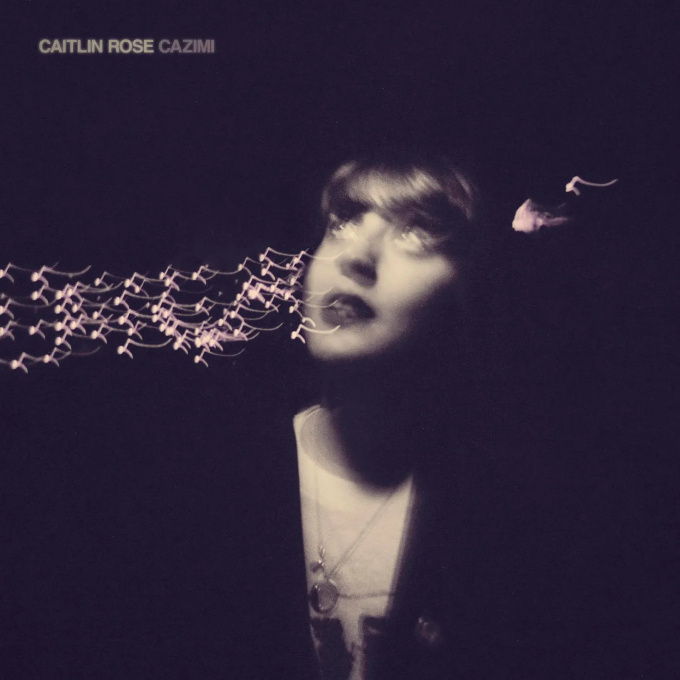 Caitlin Rose CAZIMI CD