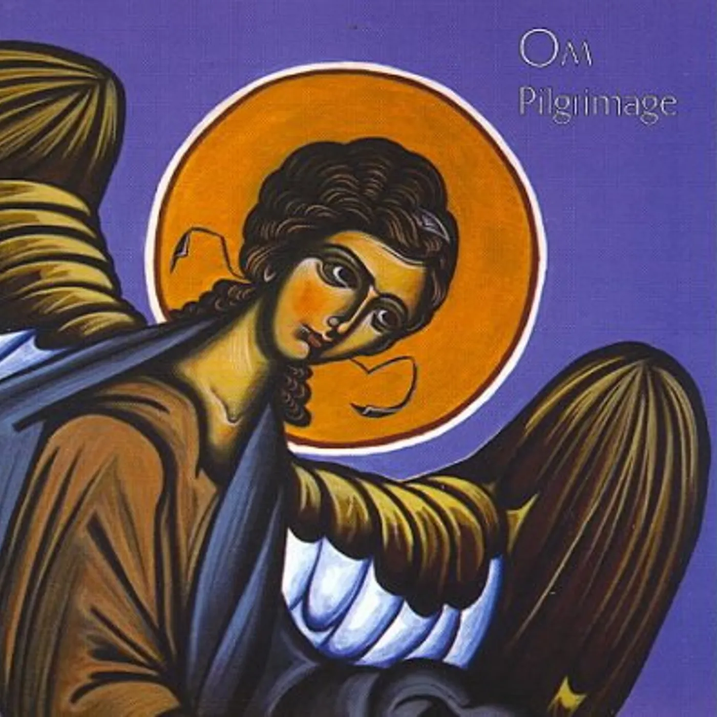 OM PILGRIMAGE CD