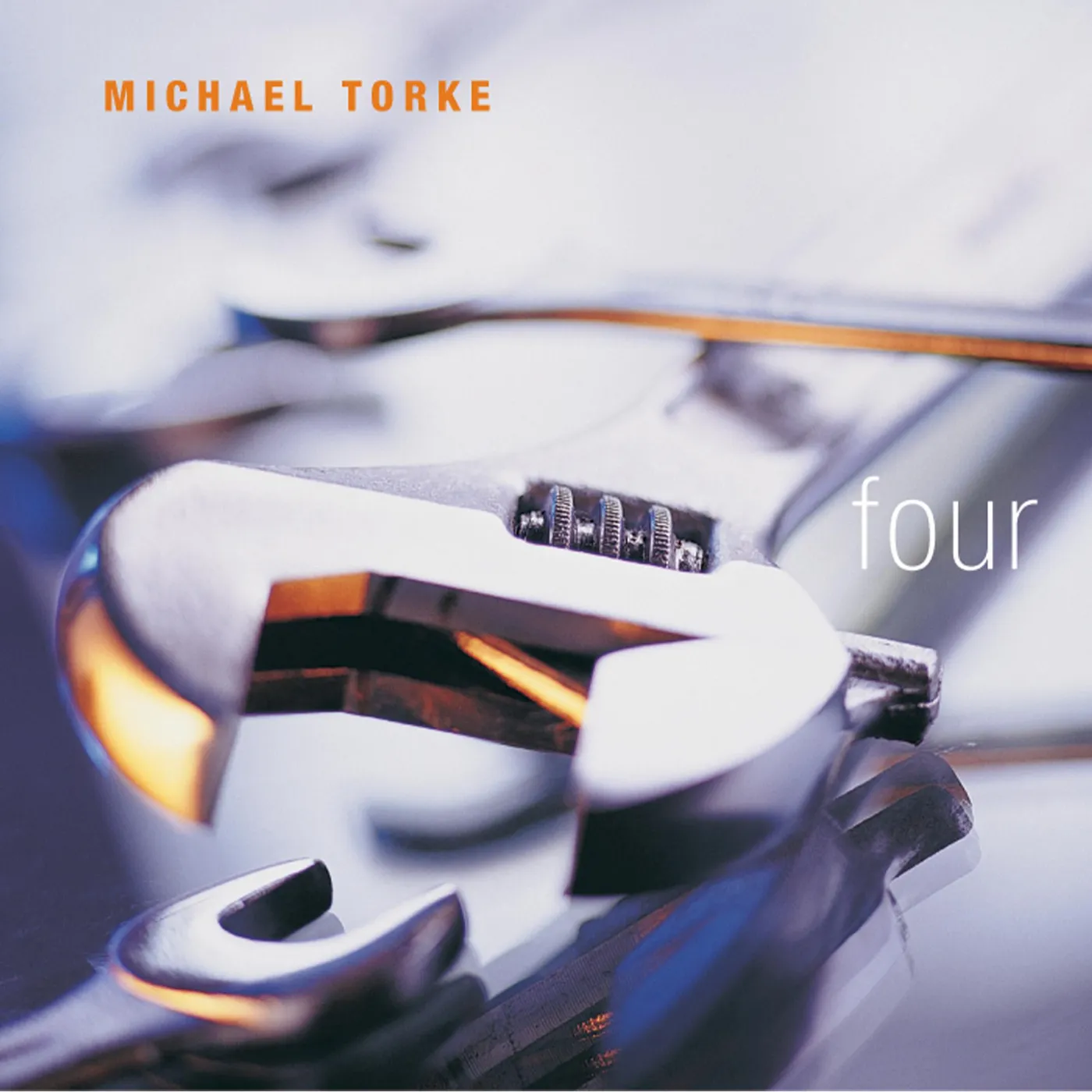 Michael Torke Four CD