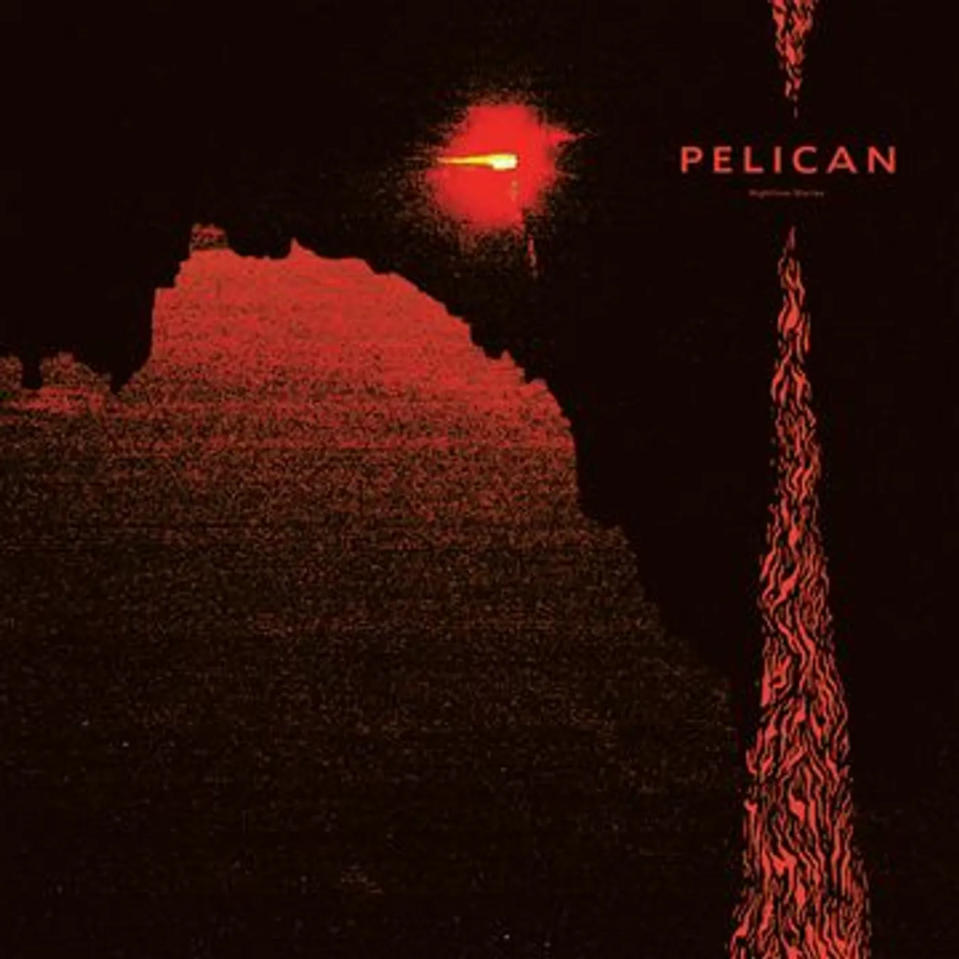 Pelican NIGHTTIME STORIES CD